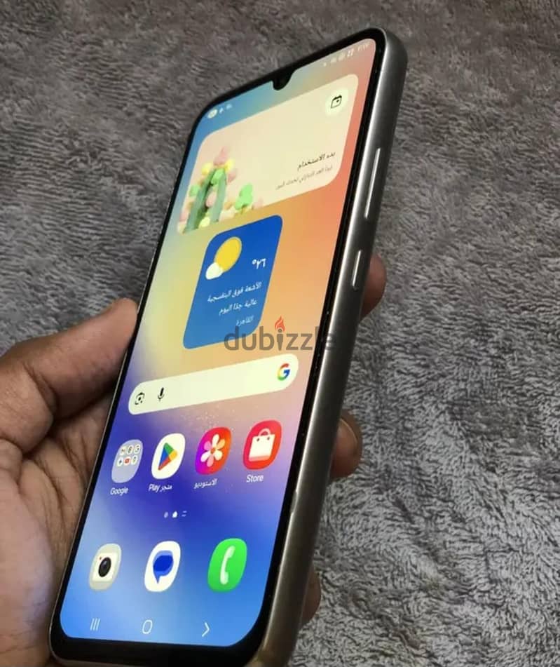 سامسونج ايه 34 5جي Samsung a34 2