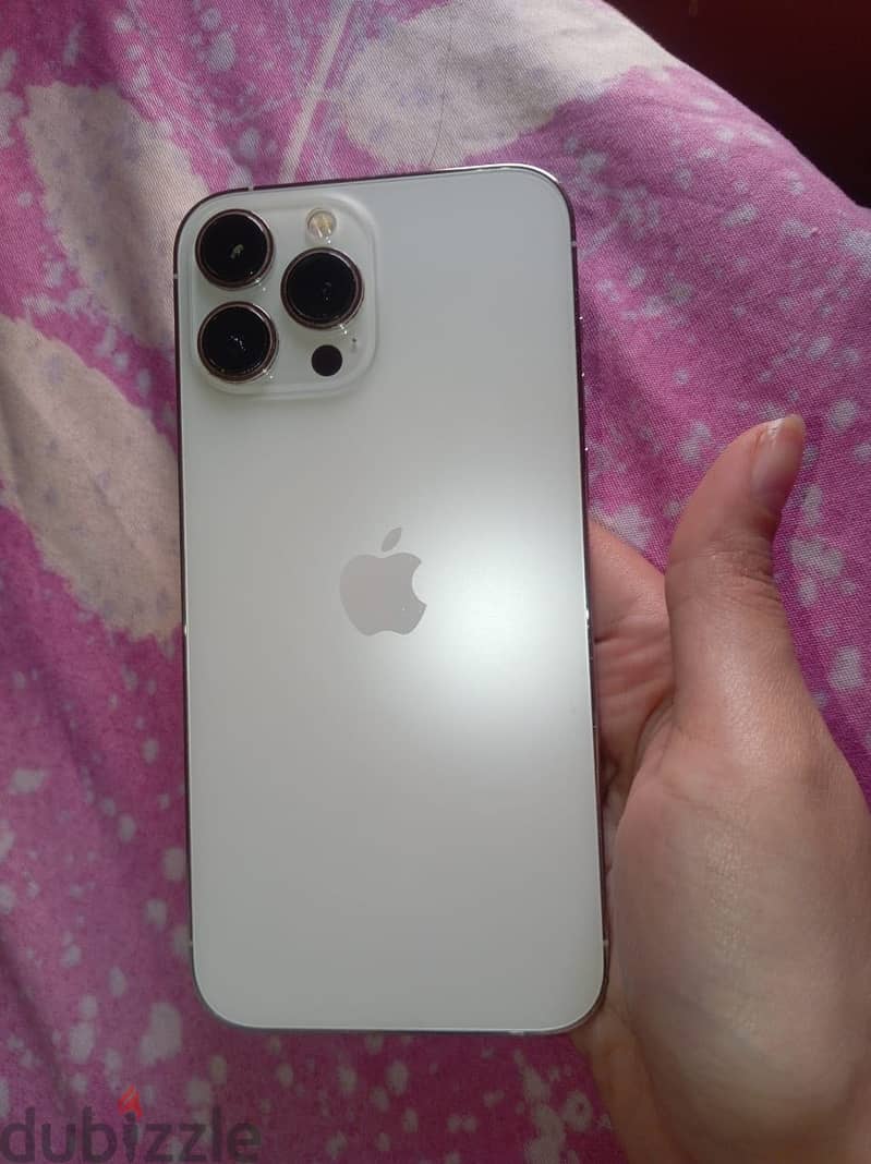 Apple - iPhone 13 Pro Max 4