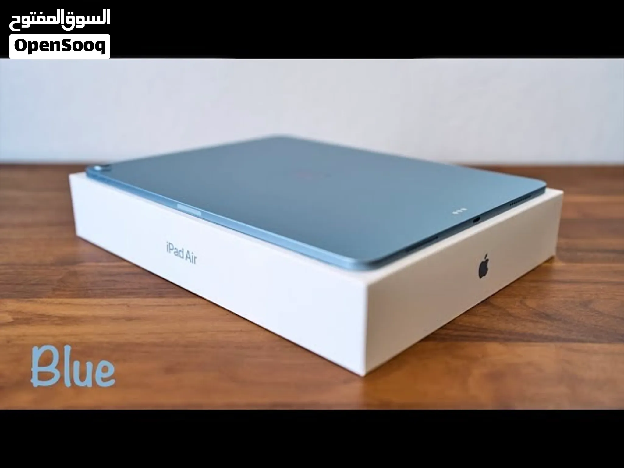 iPad Air M3 (7th gen) 11inch