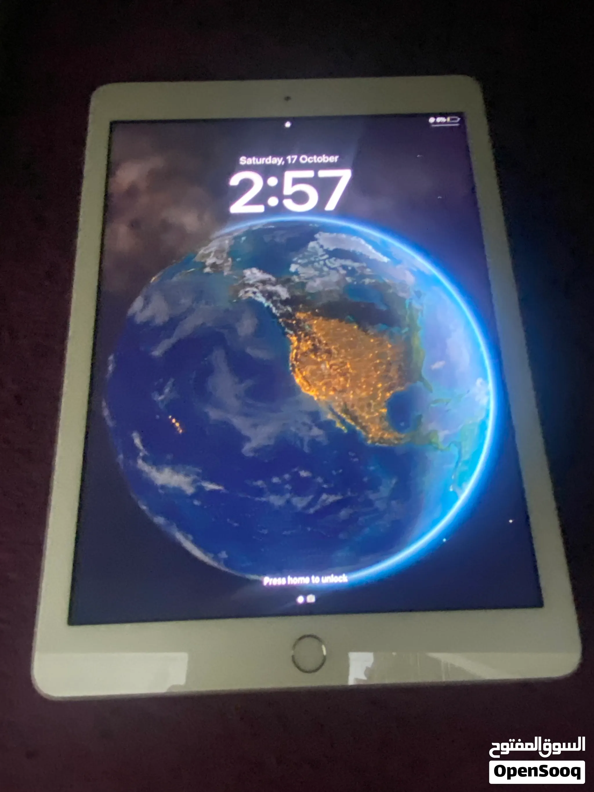 ipad (6thGen)