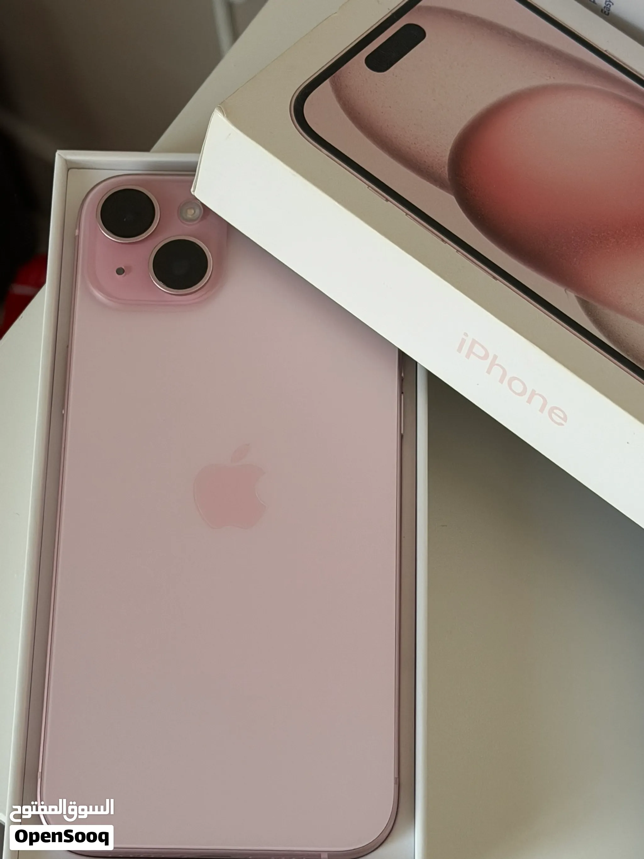 Iphone 15 Plus