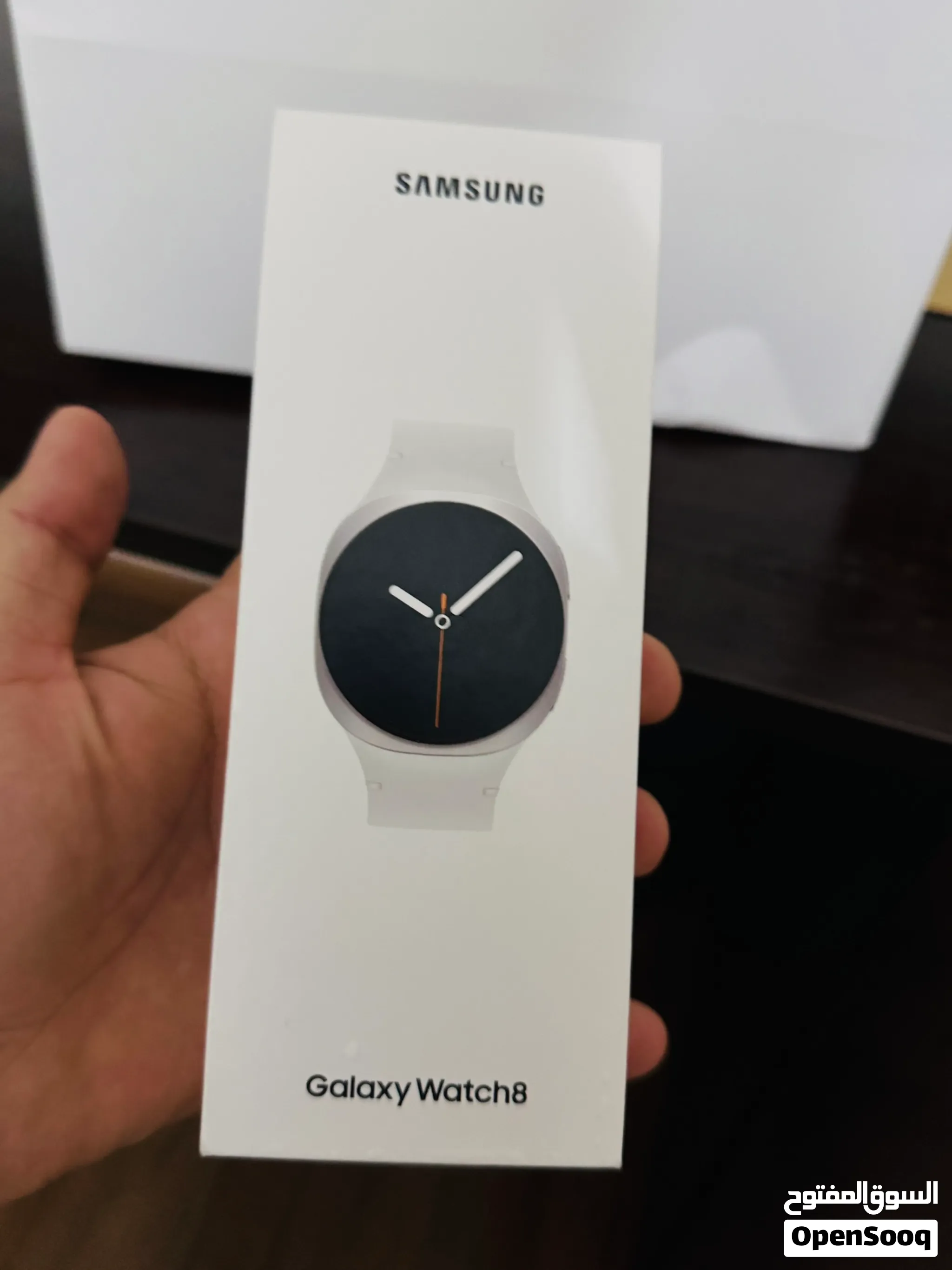 Samsung galaxy watch 8
