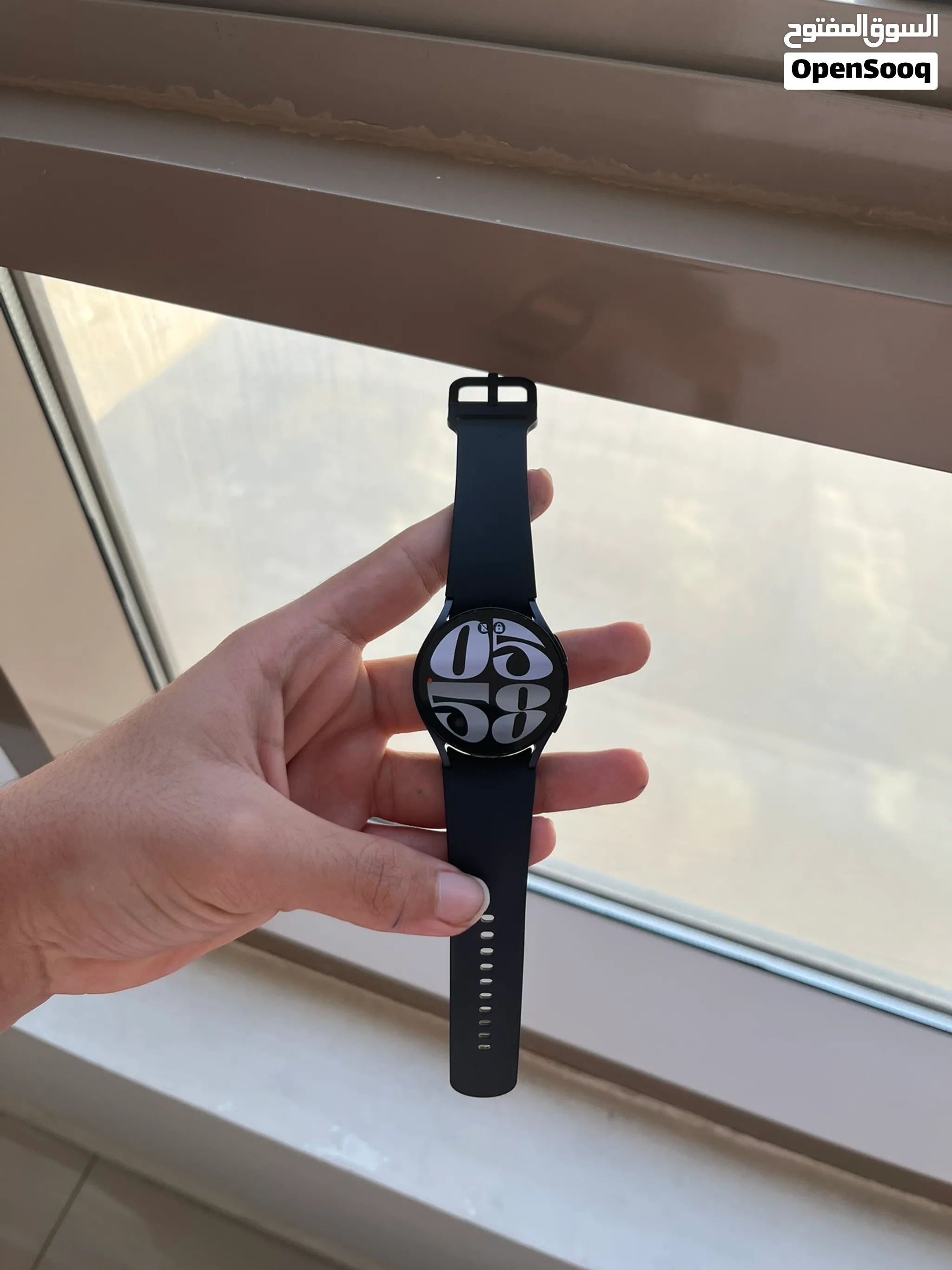 Samsung galaxy watch6