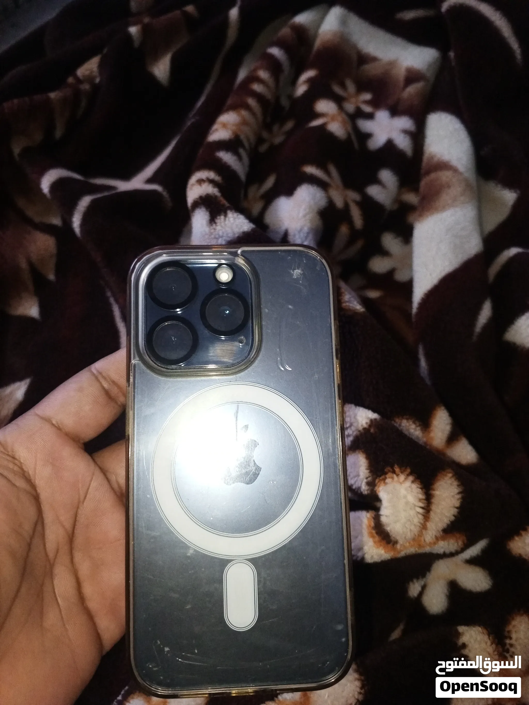 Iphone 15 pro for sale