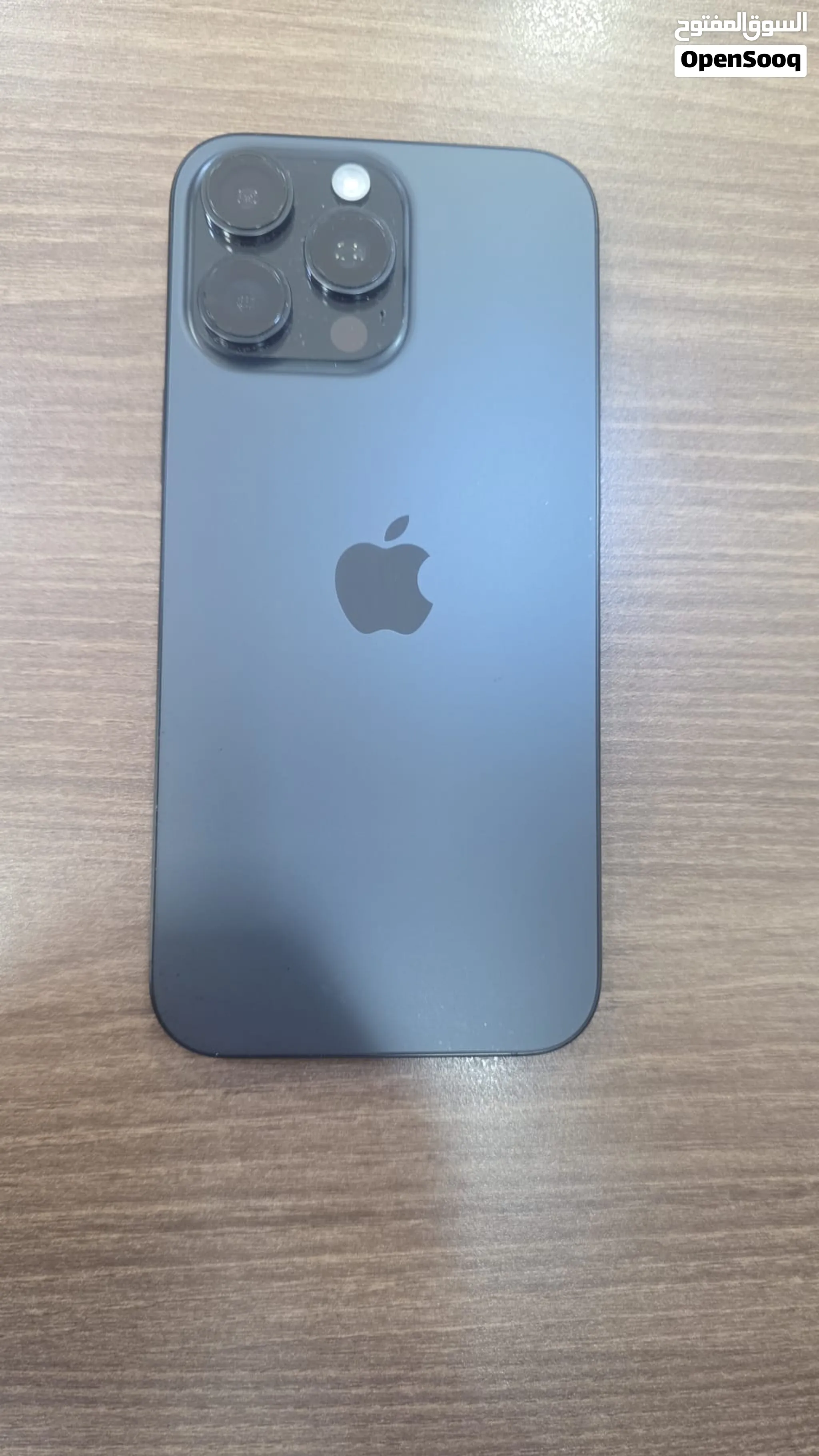IPHONE 16 PRO MAX 512GB