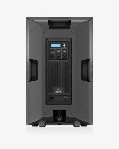 للبيع مكبرات صوت جديد جدا غير مستعمل الم واصفات Behringer DR115DSP 1400W 15 inch Powered Speaker 4