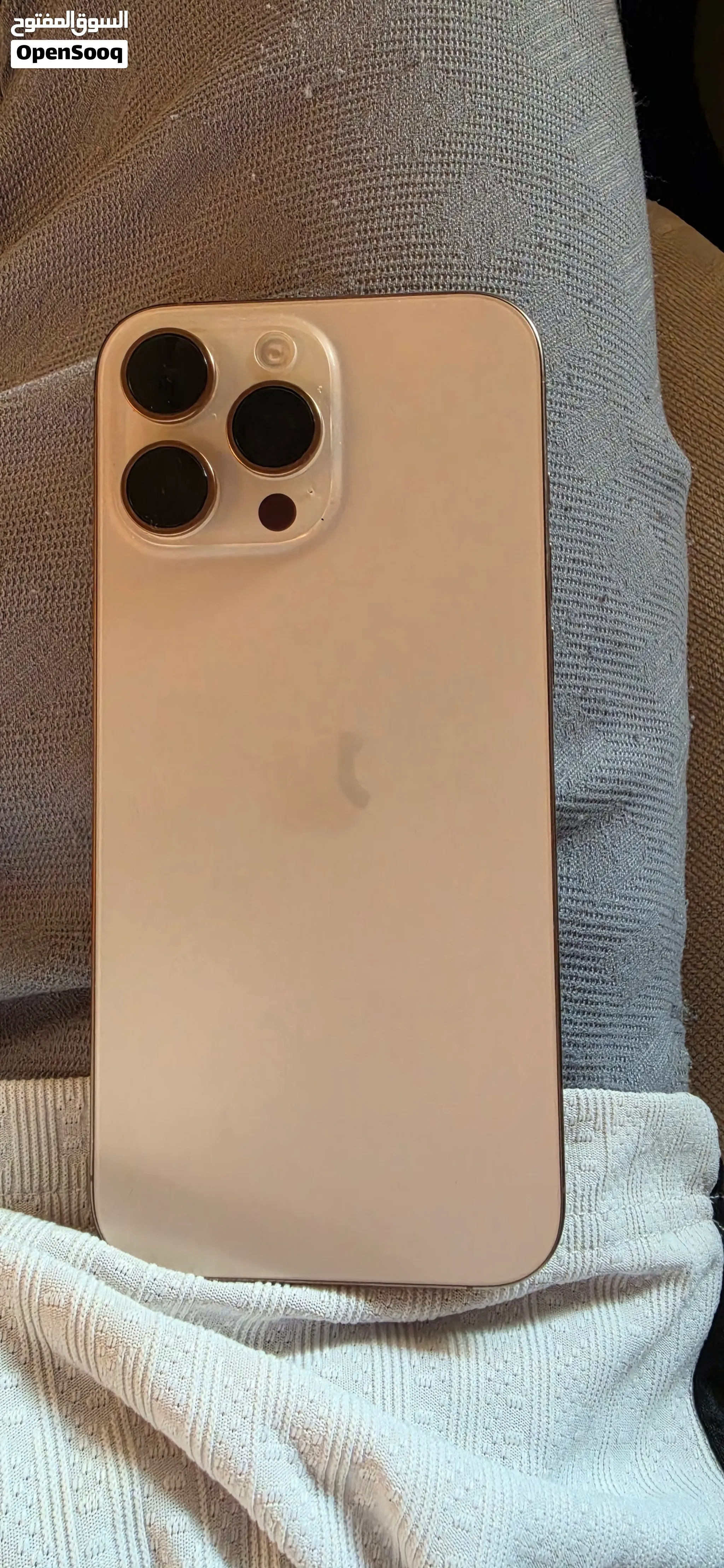 Iphone 16 pro max 512 TDRA 89% BATTERY