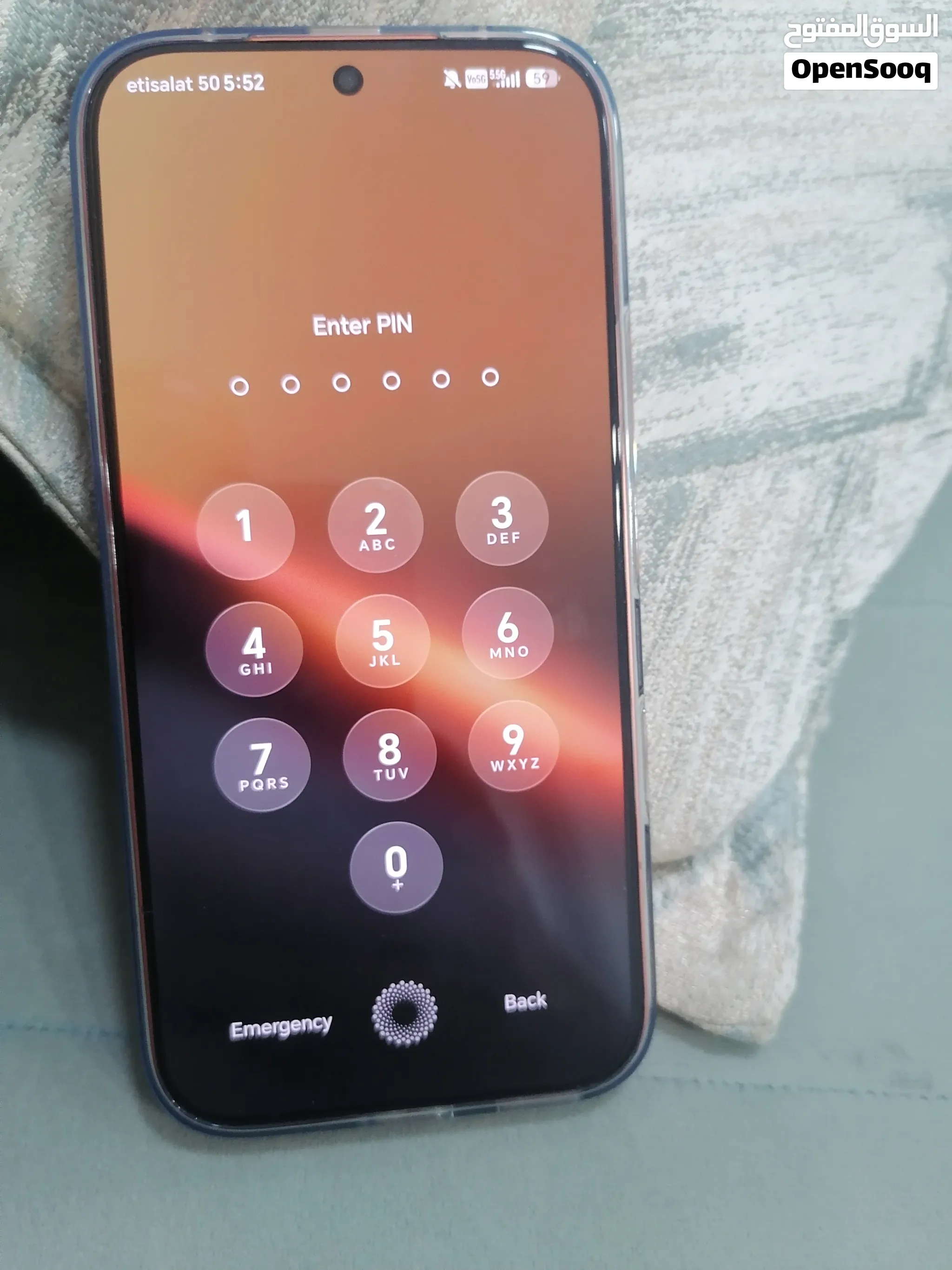 Honor 600 very good 3 week use