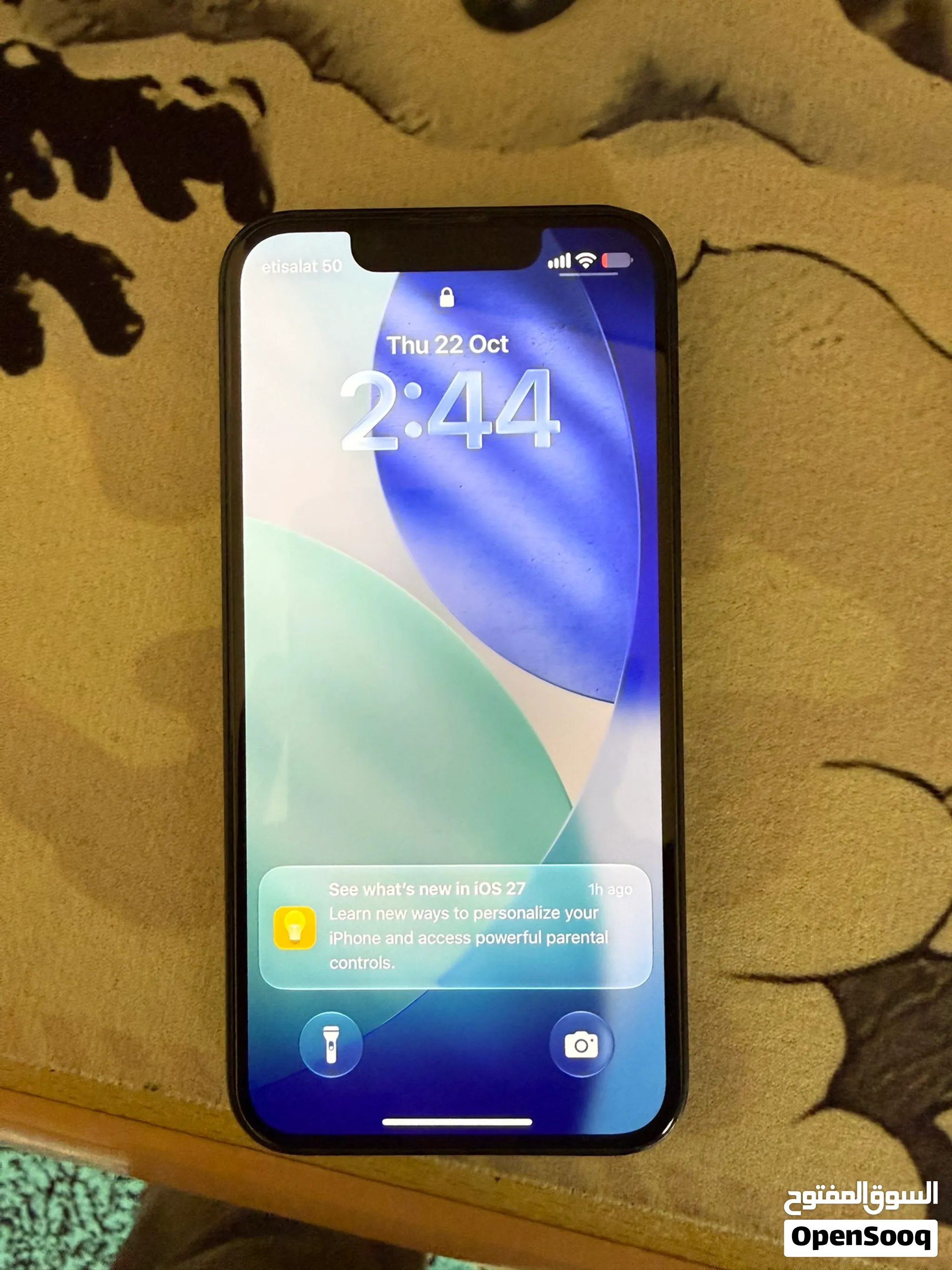 Iphone 13 mini 128 gb