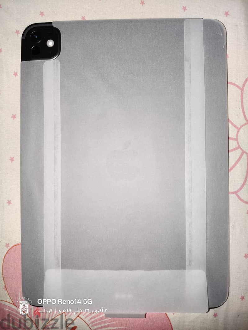 ¡Pad Pro 11-inch (M4) Wi-Fi + Cellular 2