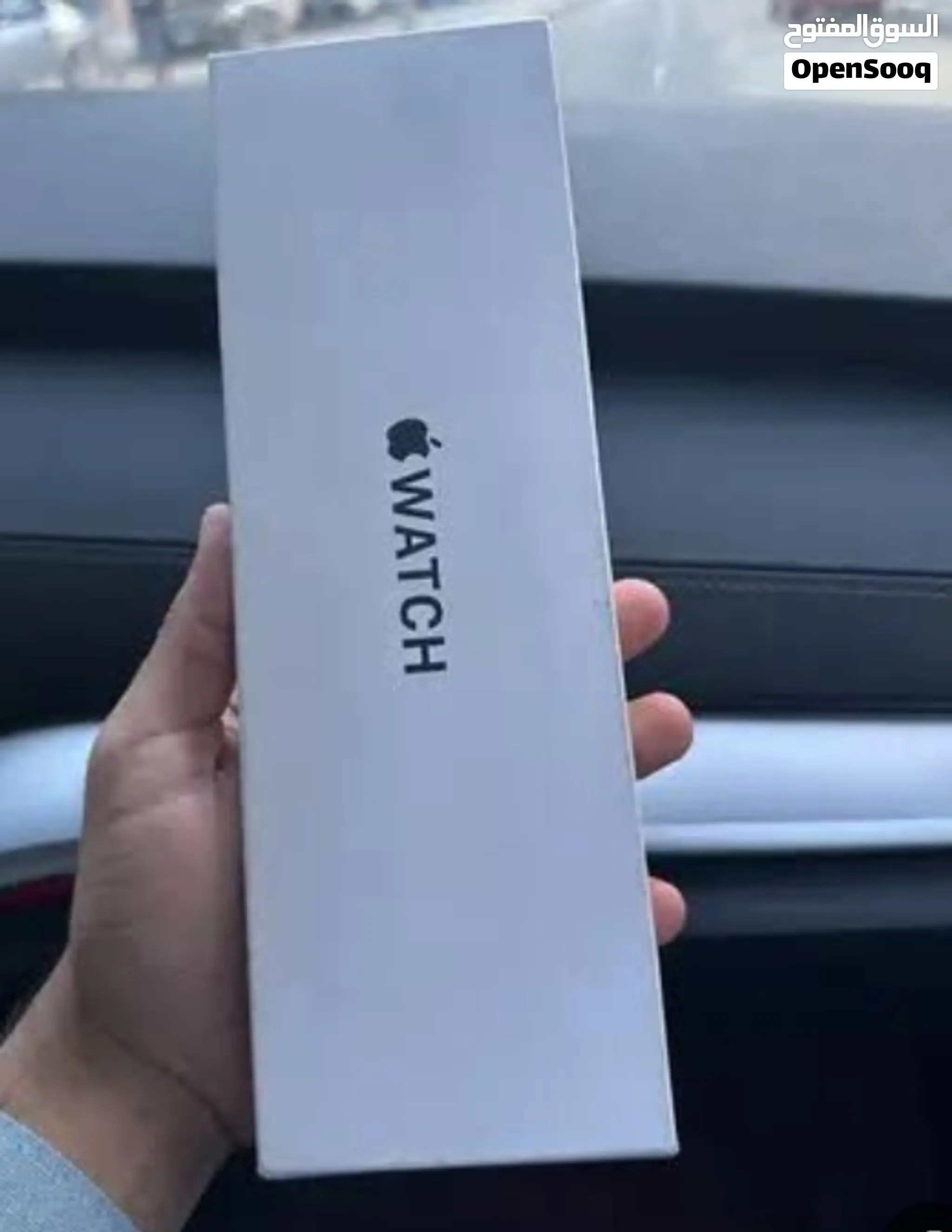 Apple Watch