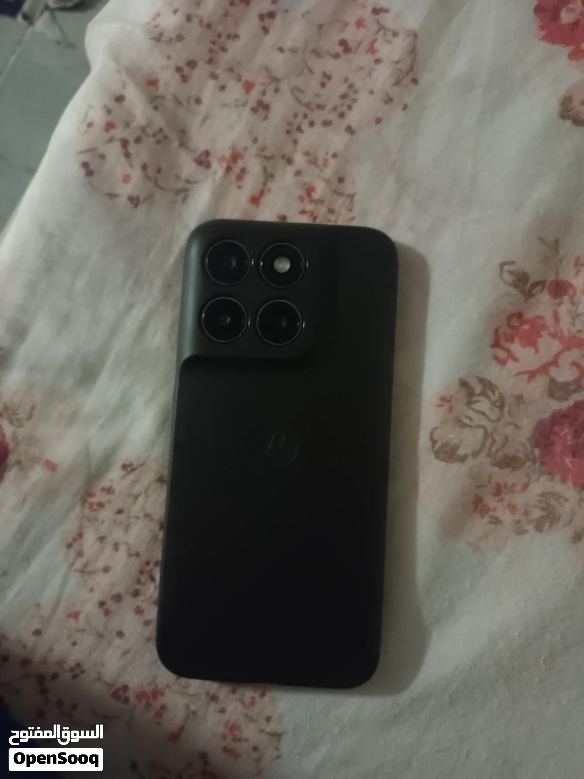 one month old g77 Motorola