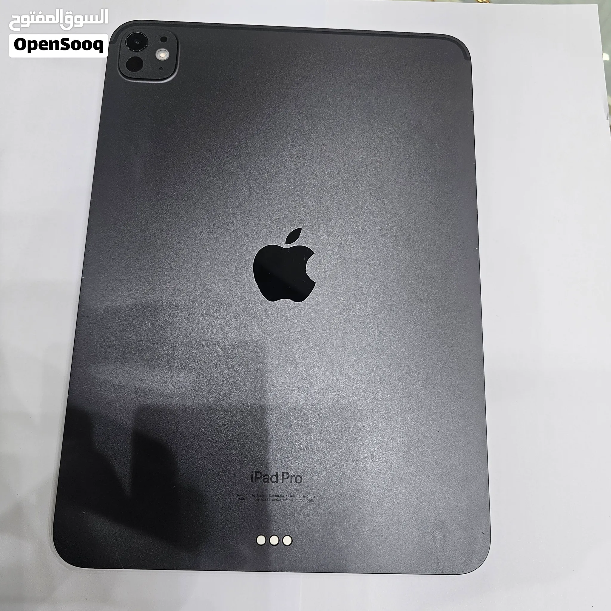 iPad M4 / ايباد