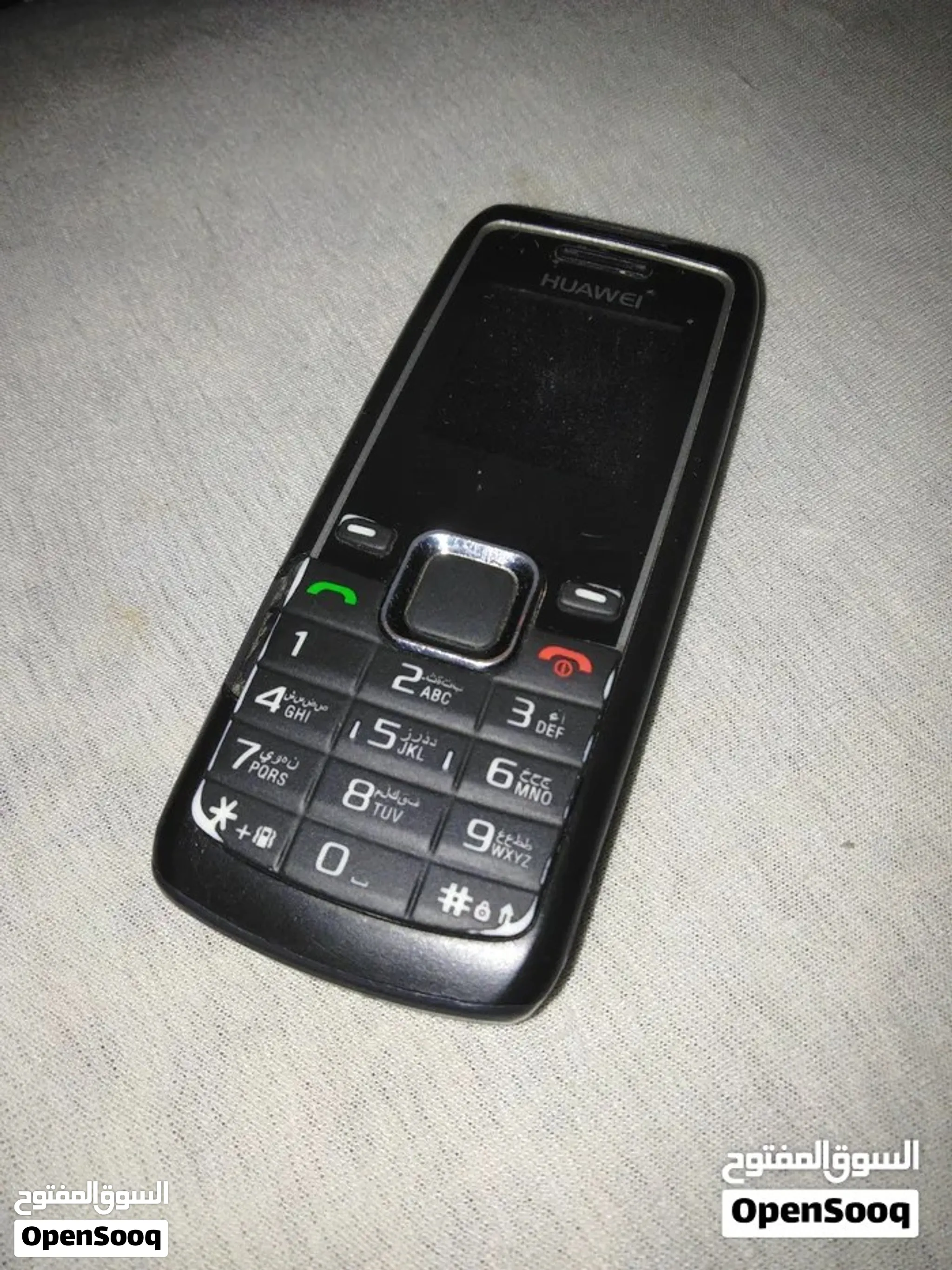 هواوي زرارات يمن موبايل بسعر 4500
