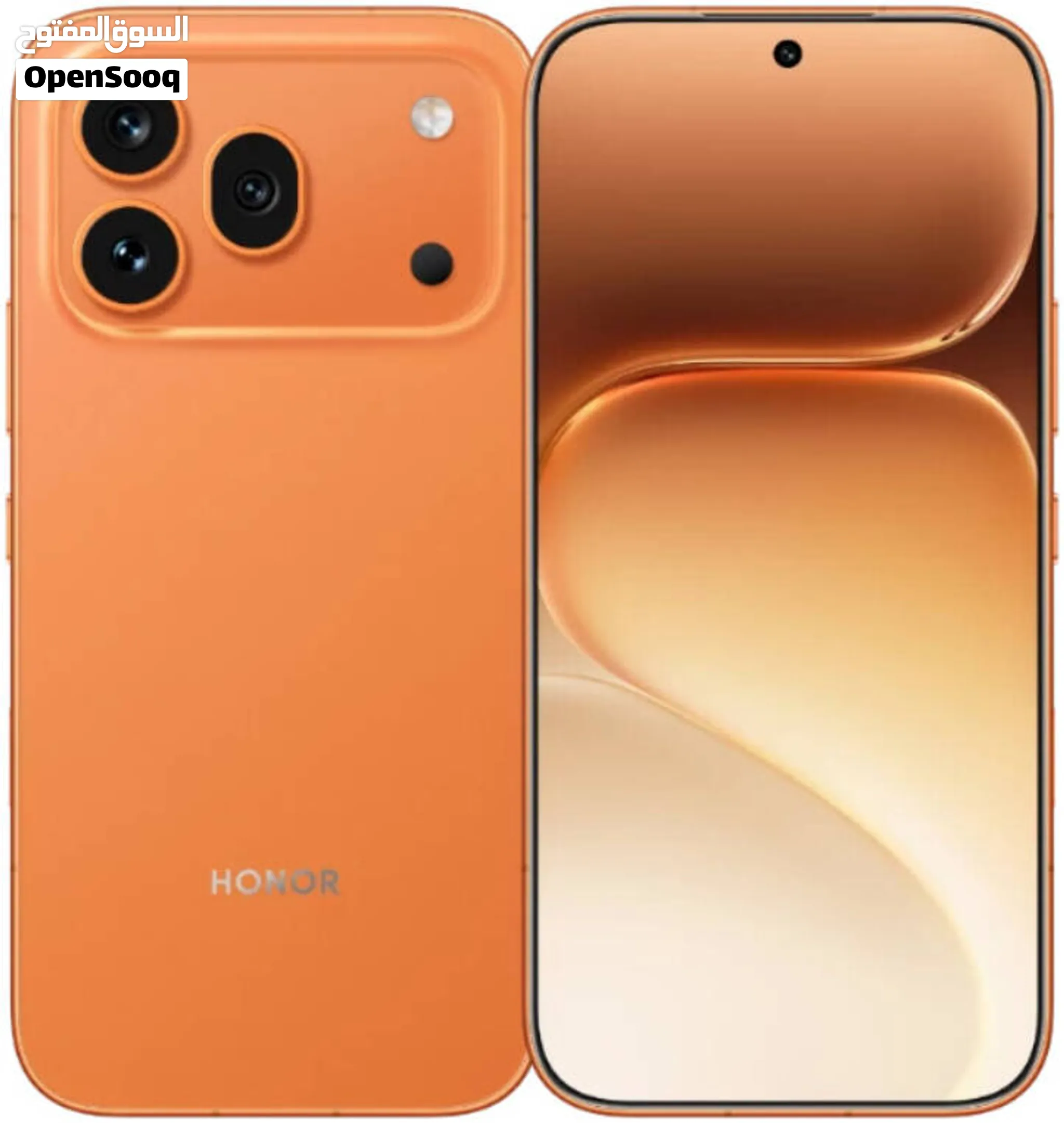 Honor 600stc Contract