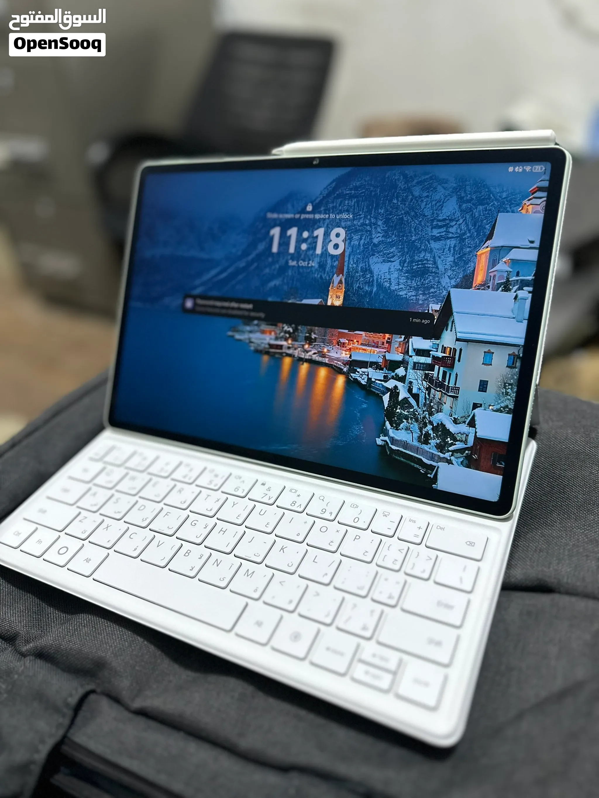 هواوي ميت باد، 12X