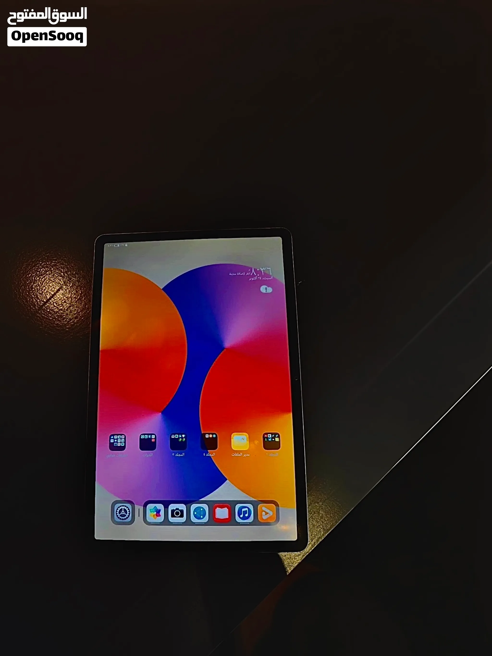 تابلت HUAWEI MatePad SE 11 Wi-Fi