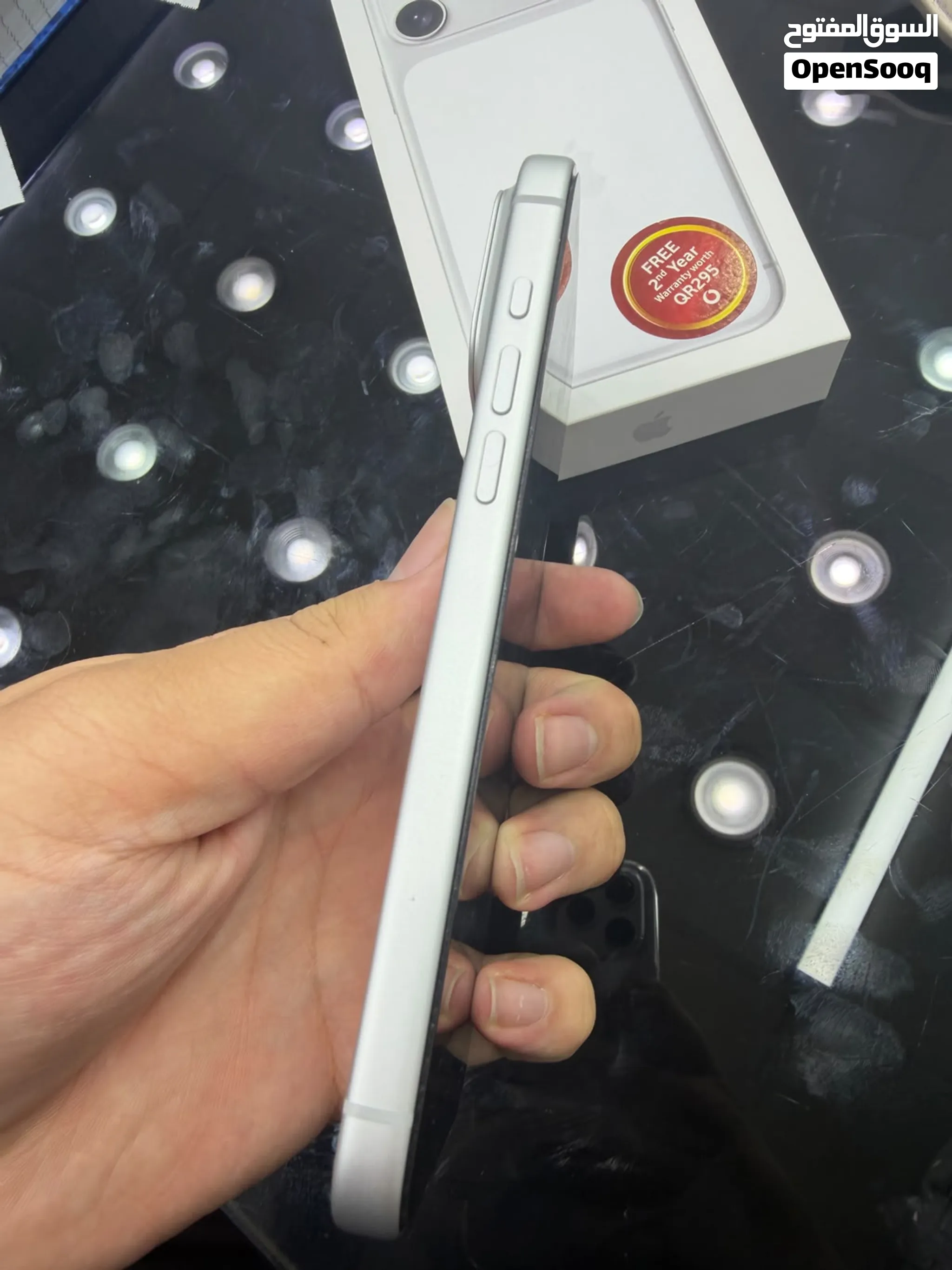 I phone 17 pro max