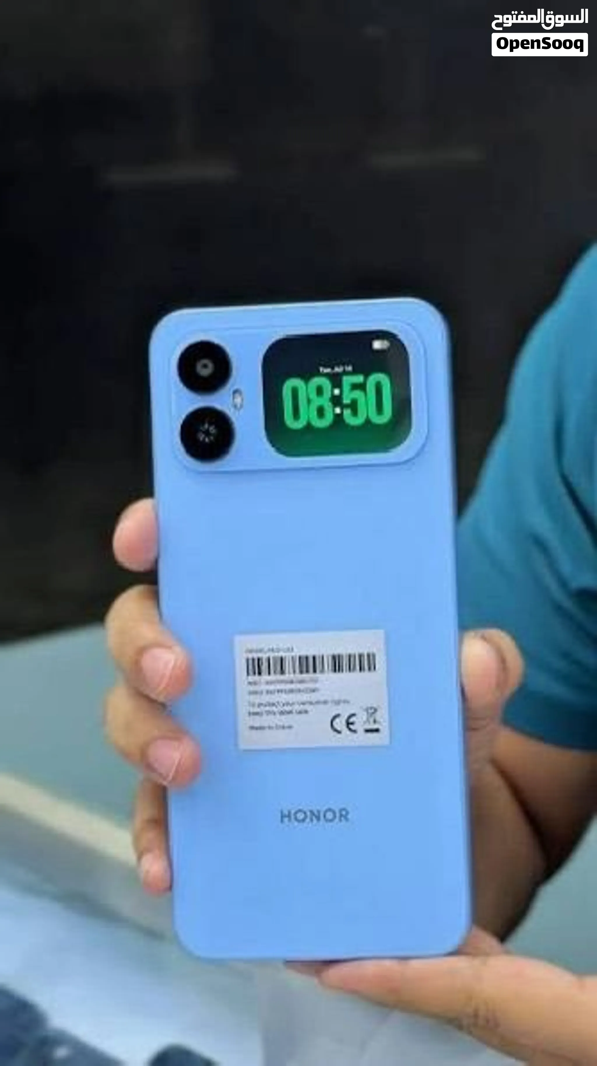 هونر بلاى 20 اى honor play 20A