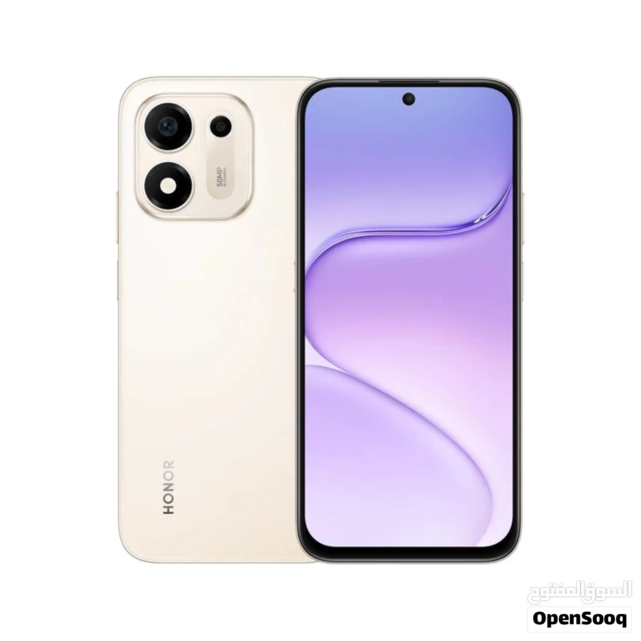 honor X7E plus 256 8 رام معيار 69 مقاوم للماء