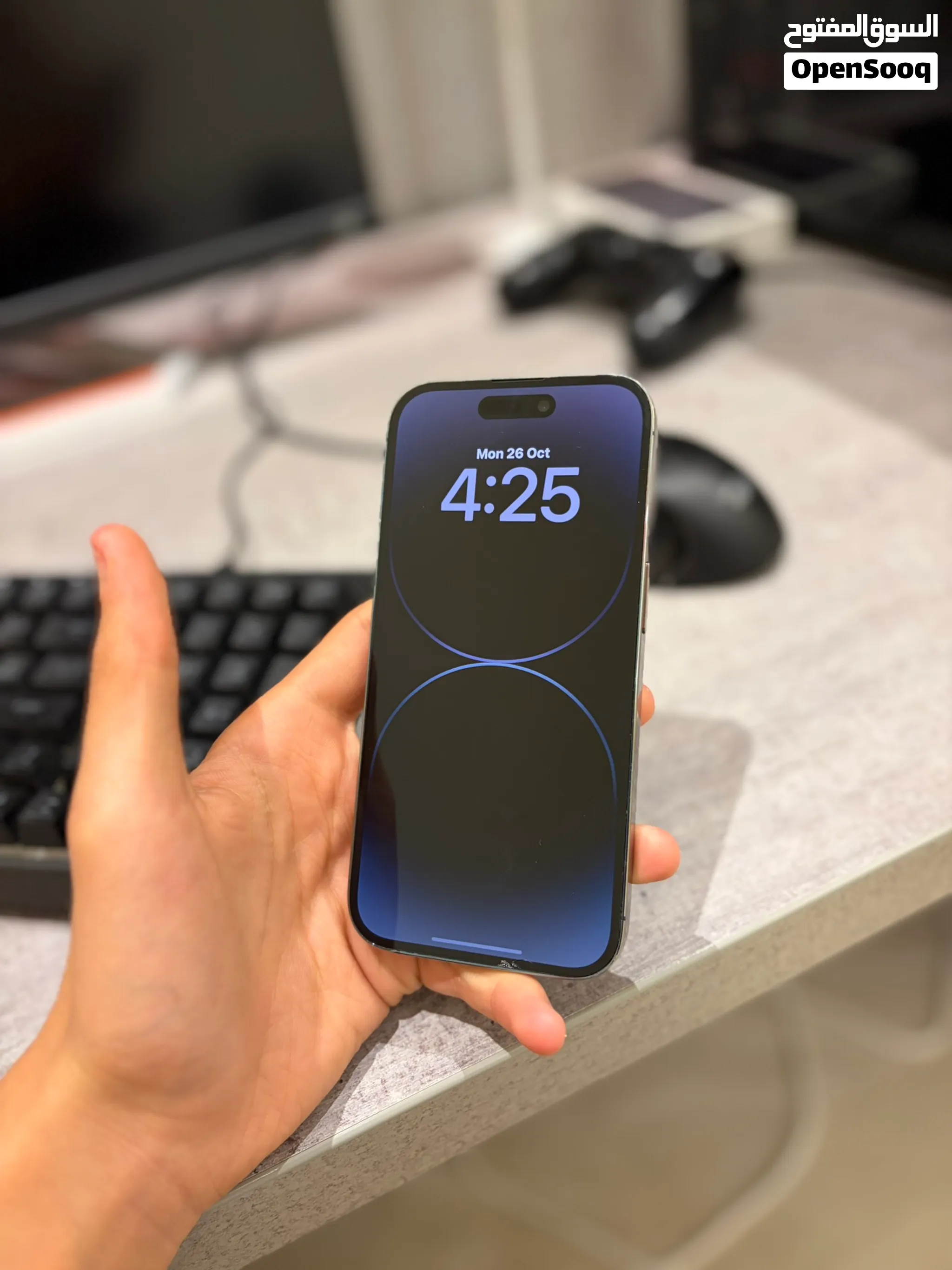 iPhone 14 Pro