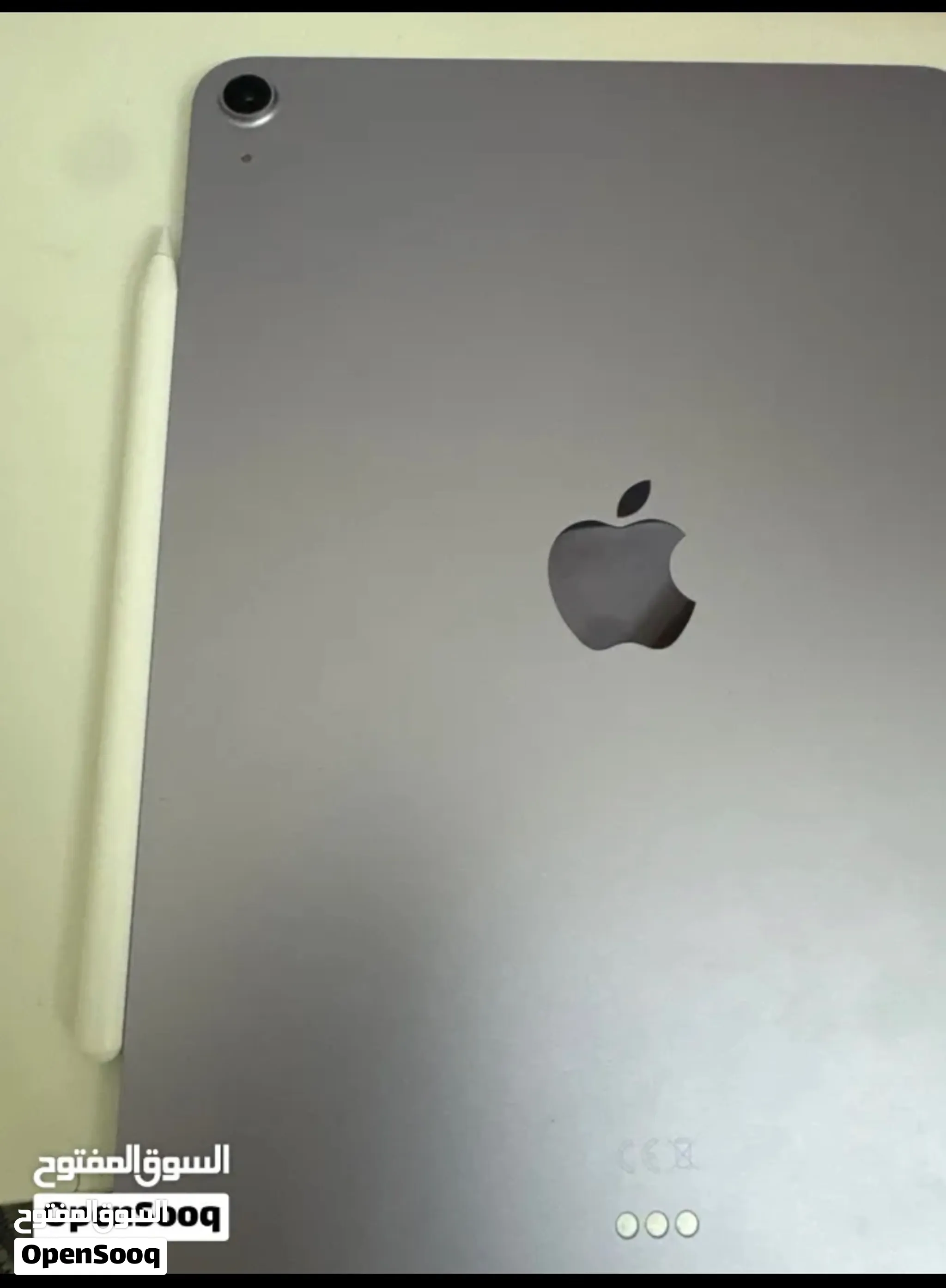 ايباد air 11 inch for sale + pro Apple Pencil
