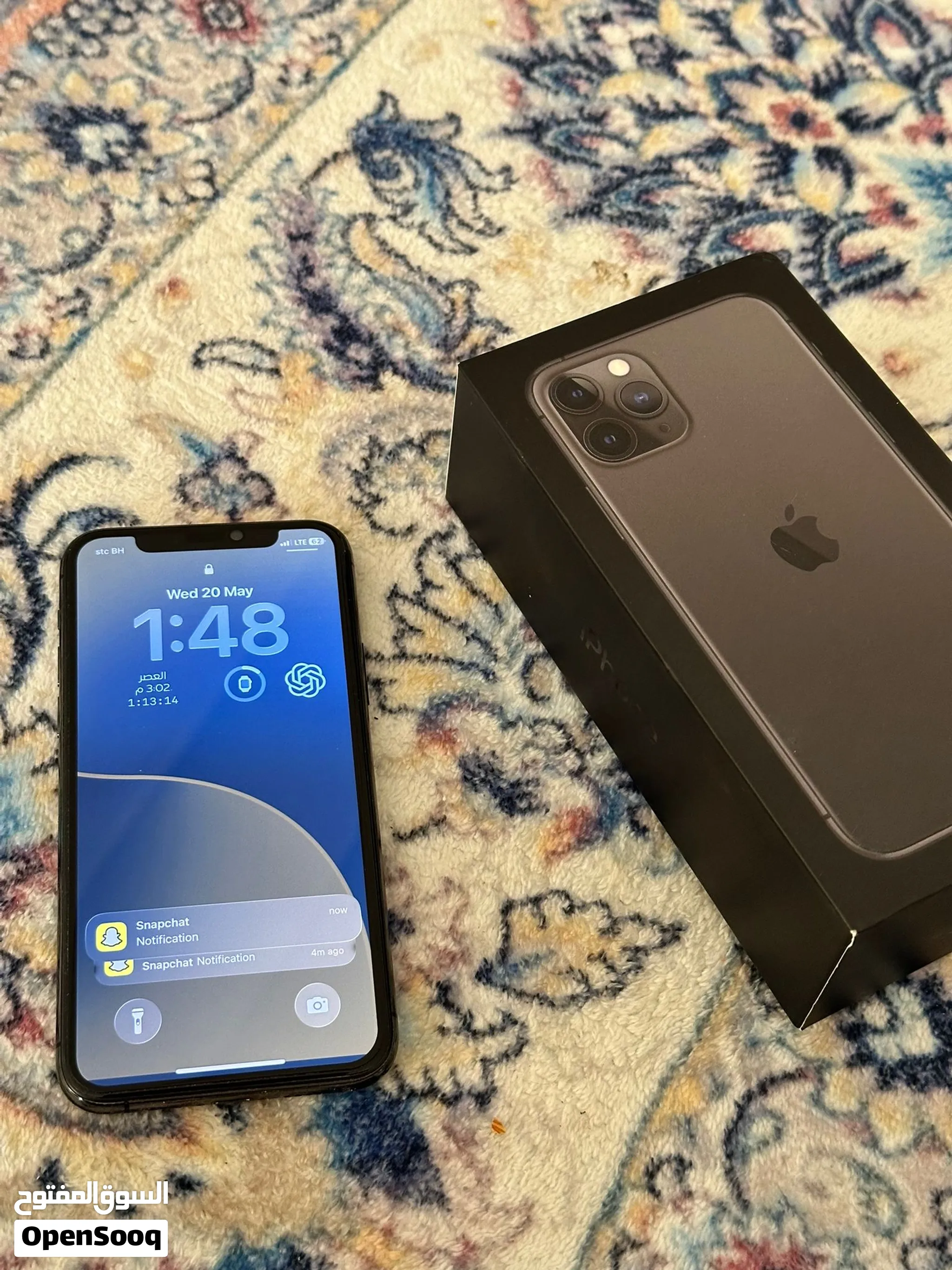 11 pro 11 pro. 64gb 68%