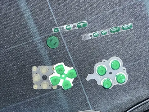 ملحقات PSP لجهاز PSP 3000. الأسعار متفاوتة. راسلني 5
