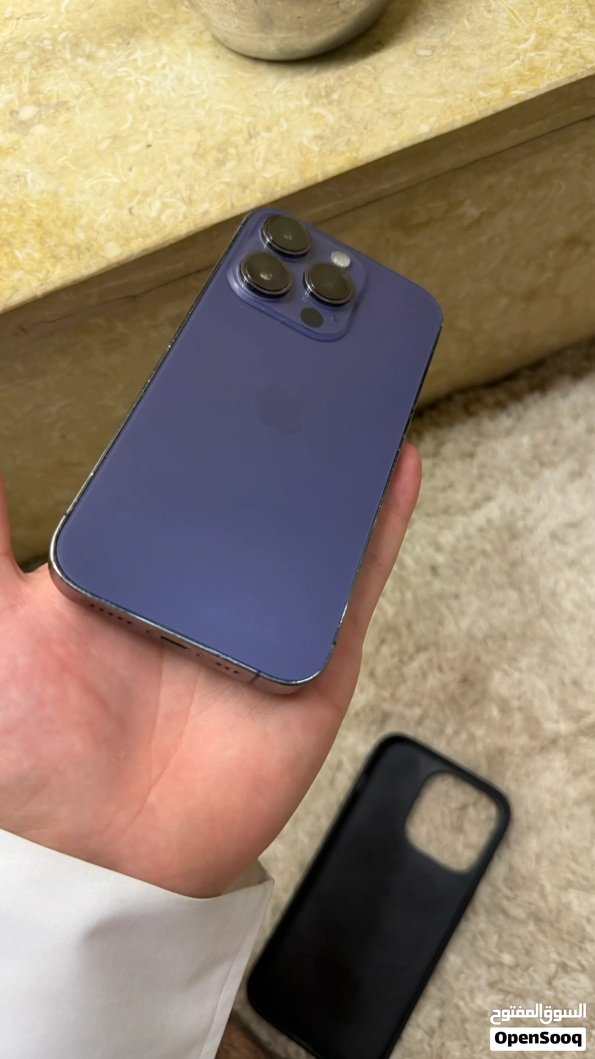 iPhone 14pro