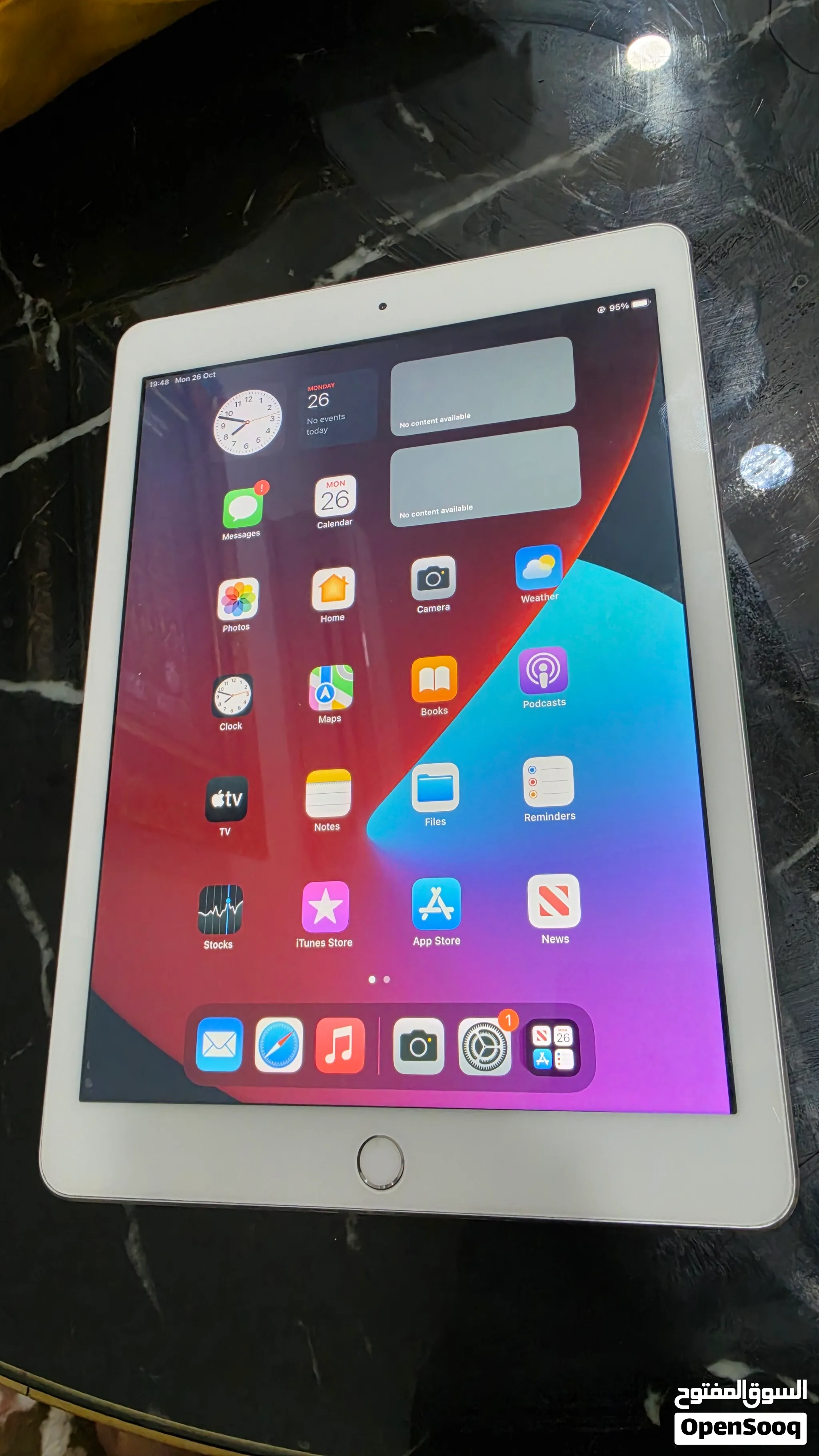 I pad pro 9.7 128 gb Exellent All original
