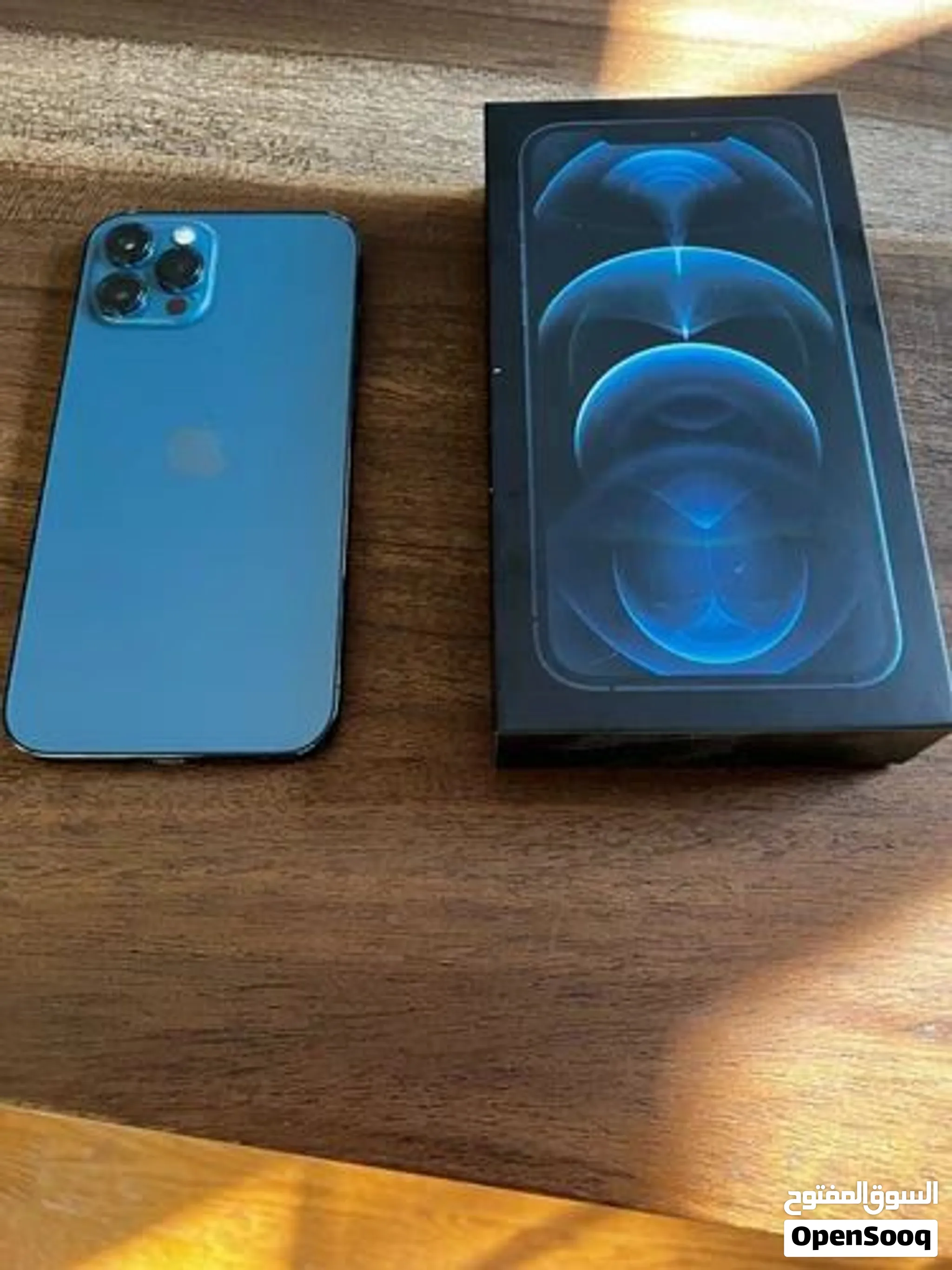 أيفون 12 pro