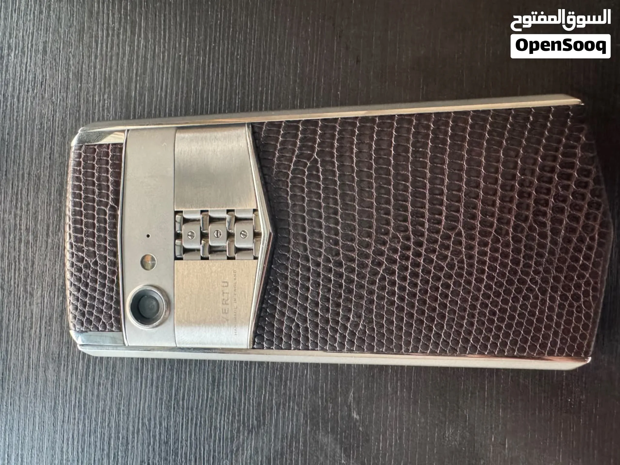 Vertu aster P (PRICE IS NEGOTIABLE