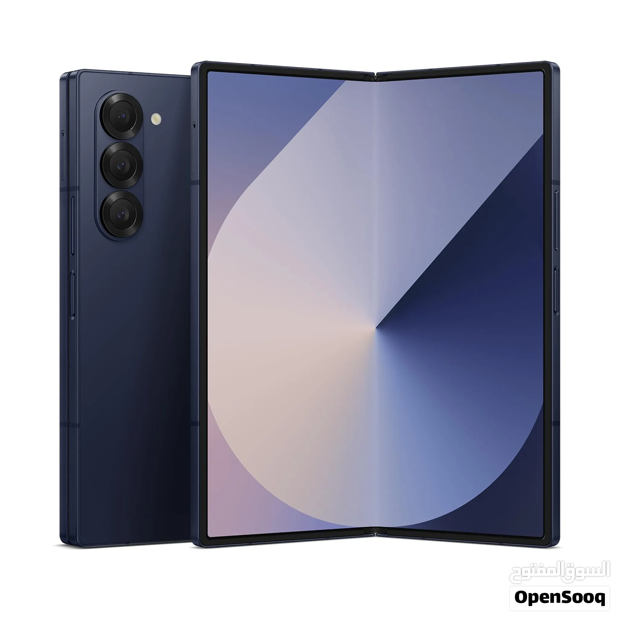 Galaxy z fold 6 1TB
