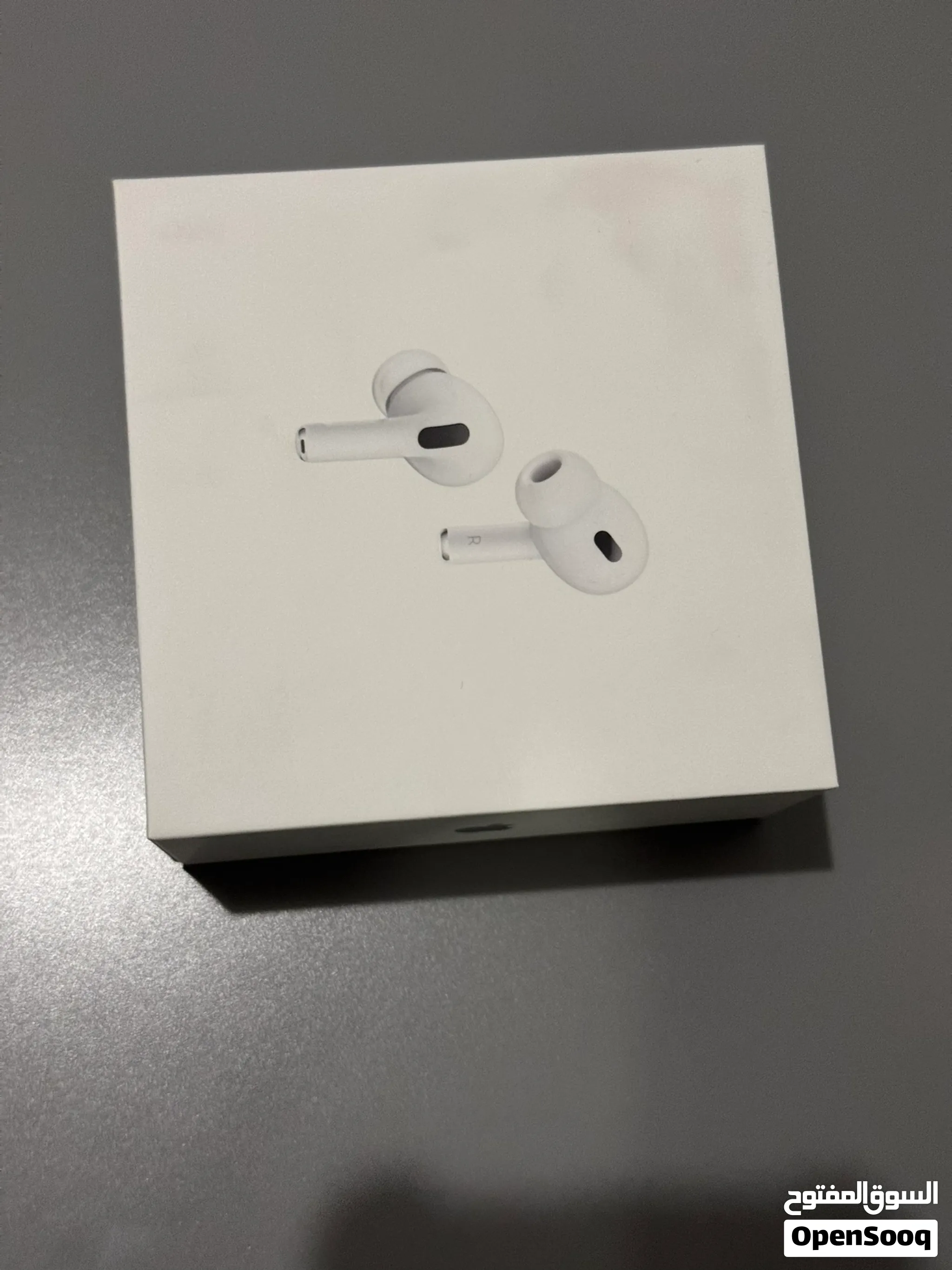 Used Airpods Pro 2
