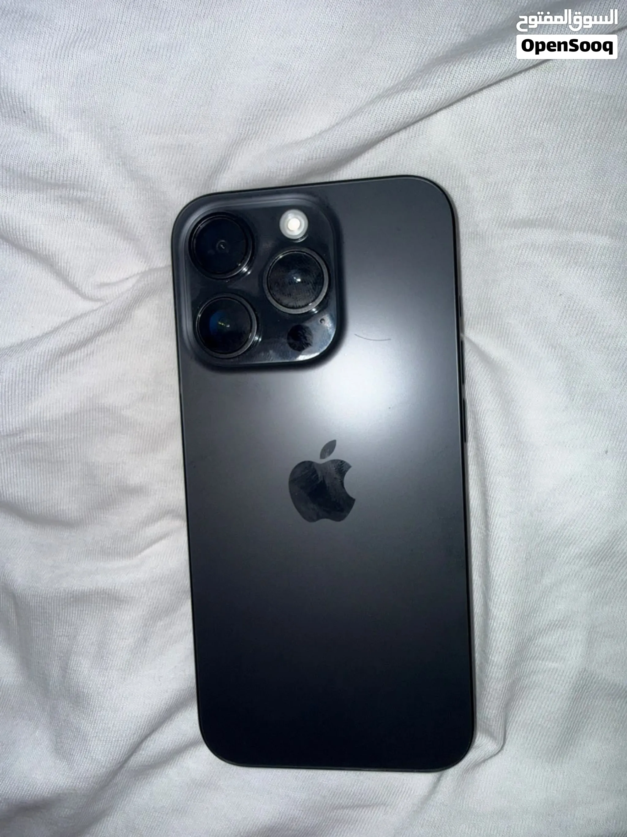 iPhone 15 pro