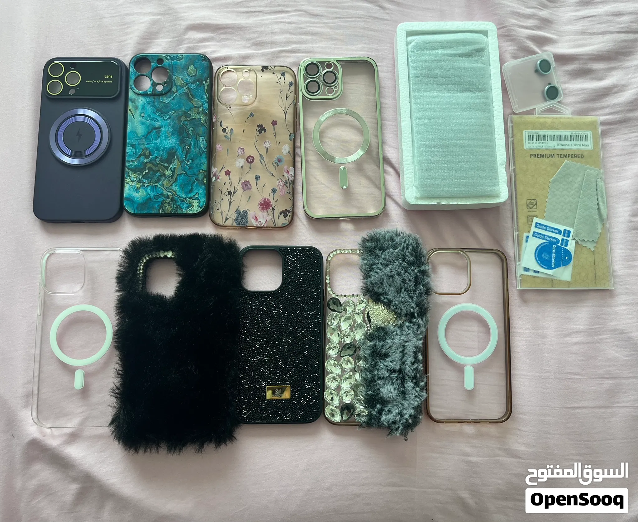 Iphone 13 pro max covers
