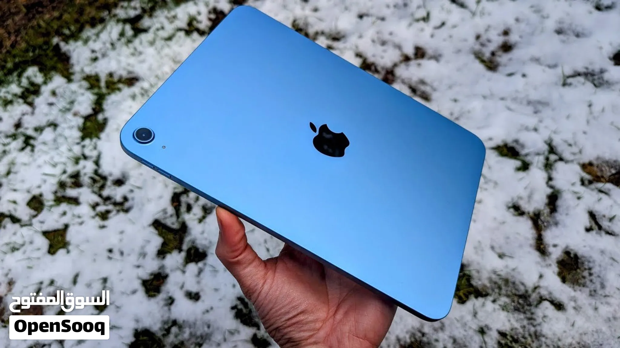 iPad 11 128 GB