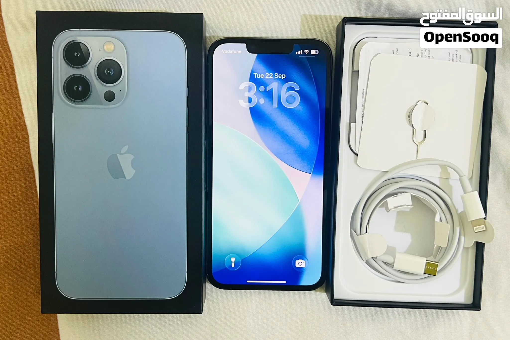 I phone 13 pro