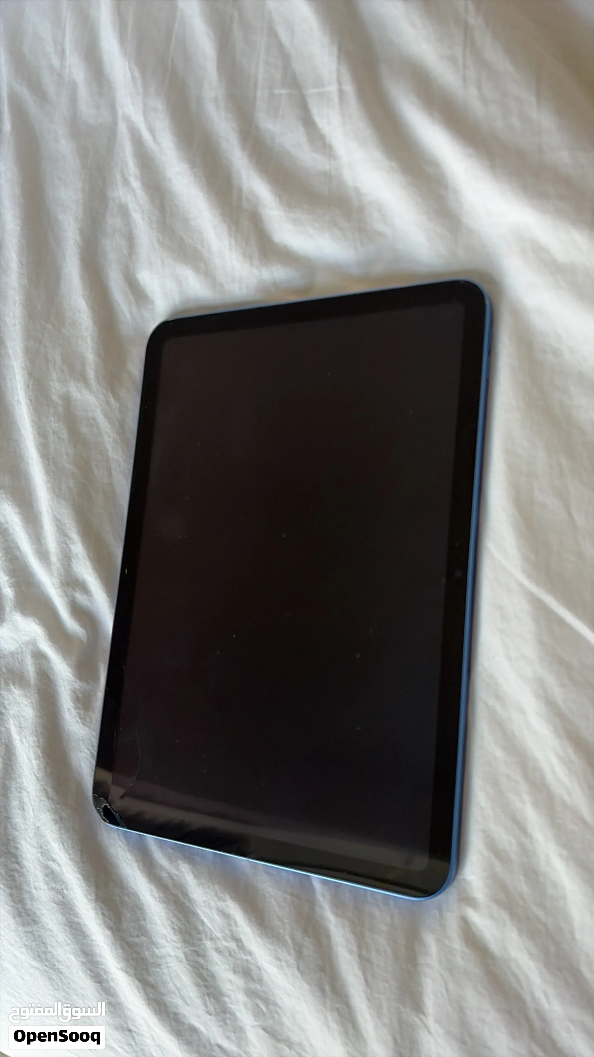 Ipad 10th blue