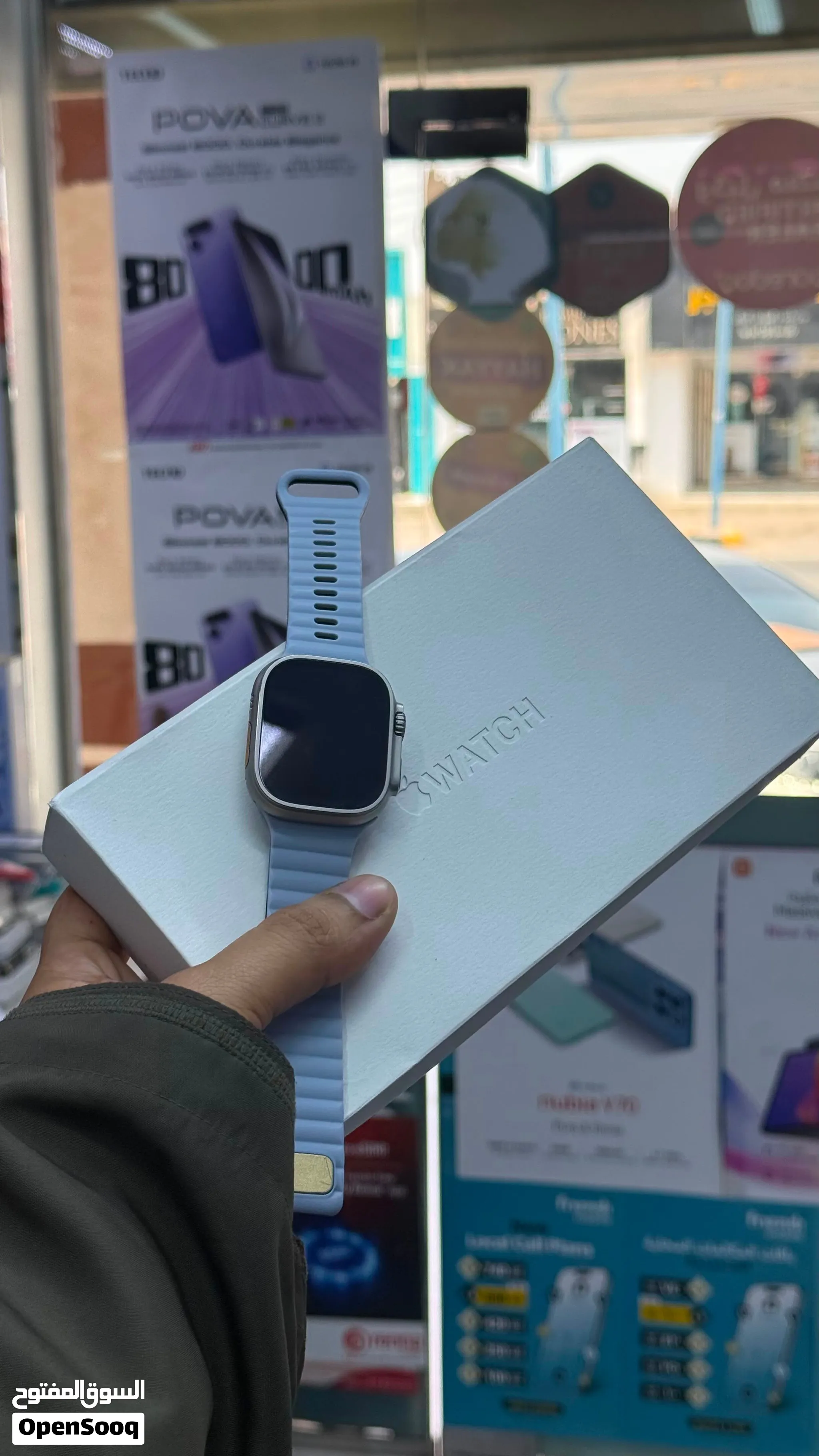 apple watch ultra 2