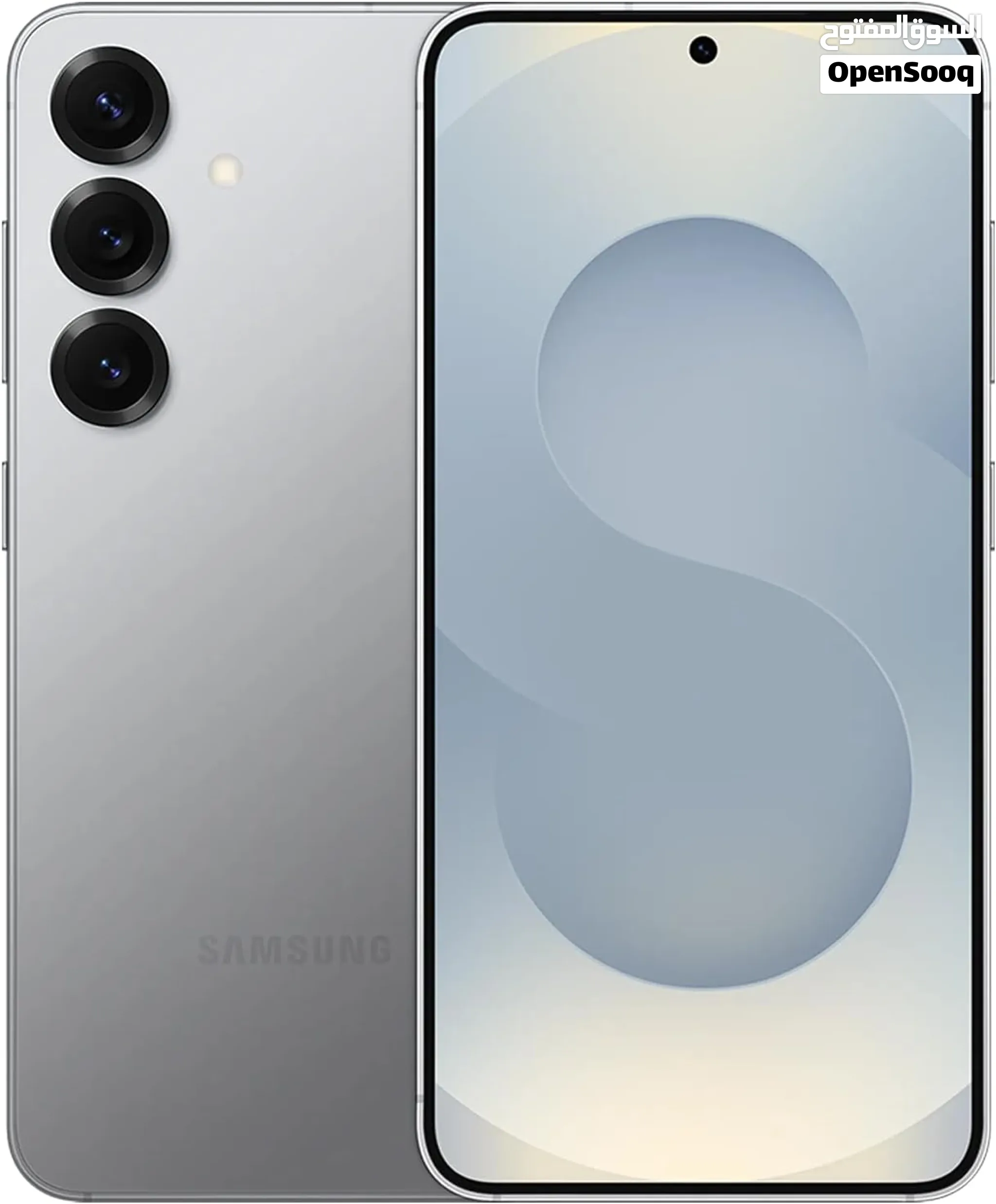 للبيع سامسونج جالاكسي S26 ألترا (Galaxy S26 Ultra) - سعة 512 جيجا - Samsung Galaxy S26 Ultra - 512GB