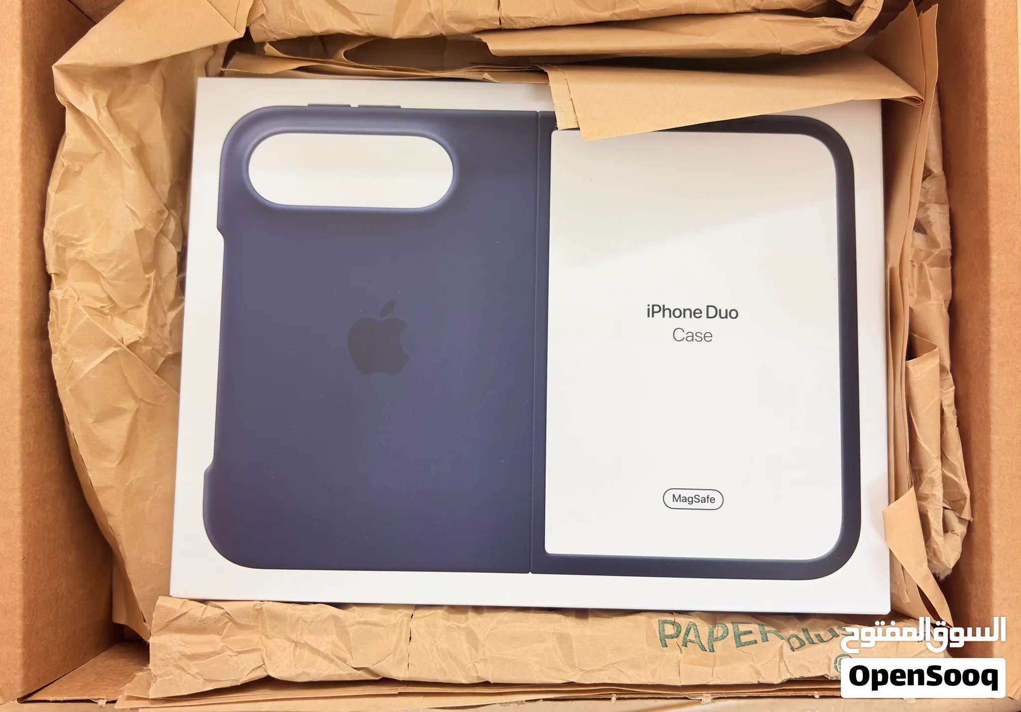 iPhone Duo Case