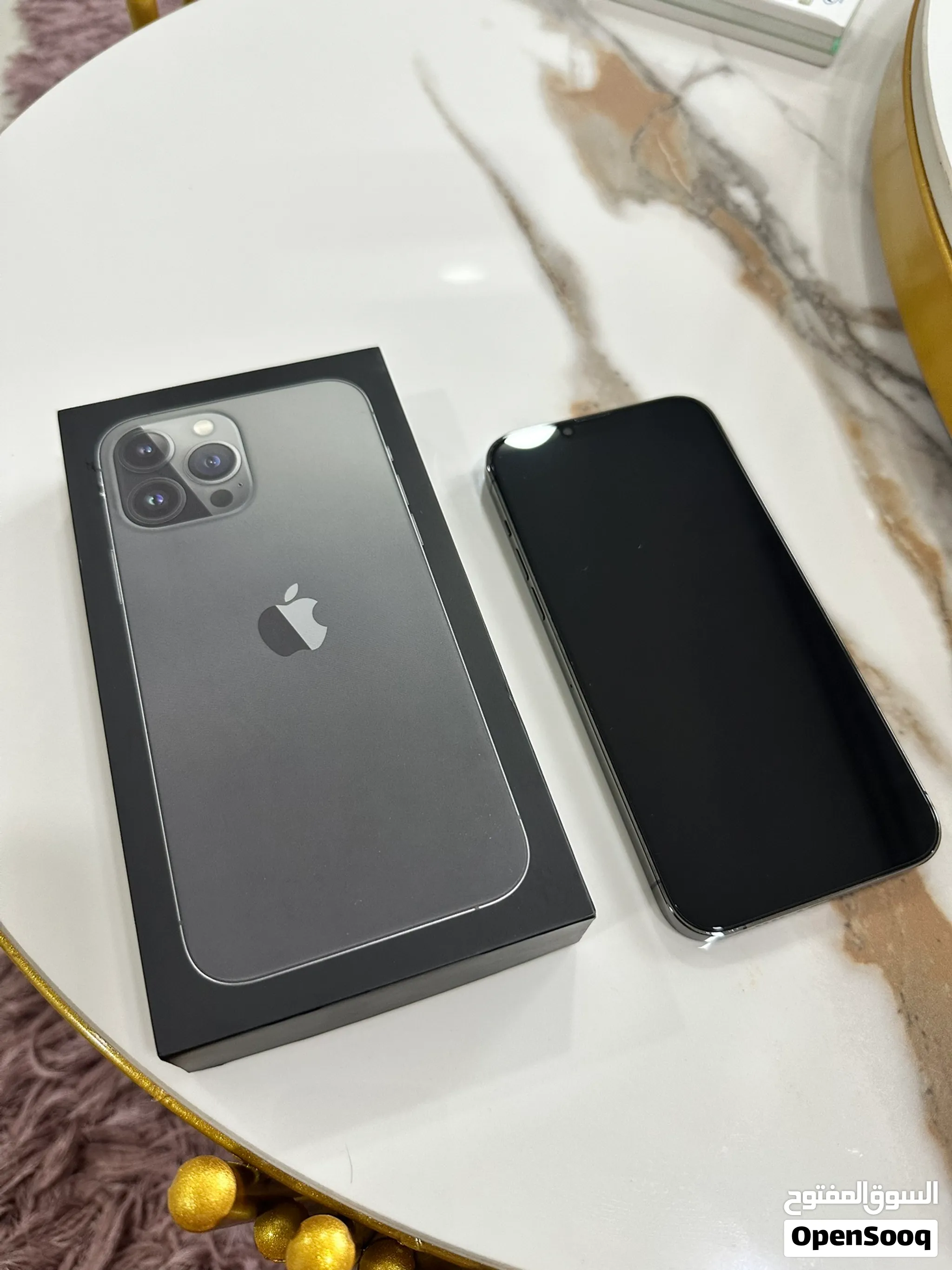للبيع ايفون 13 pro max