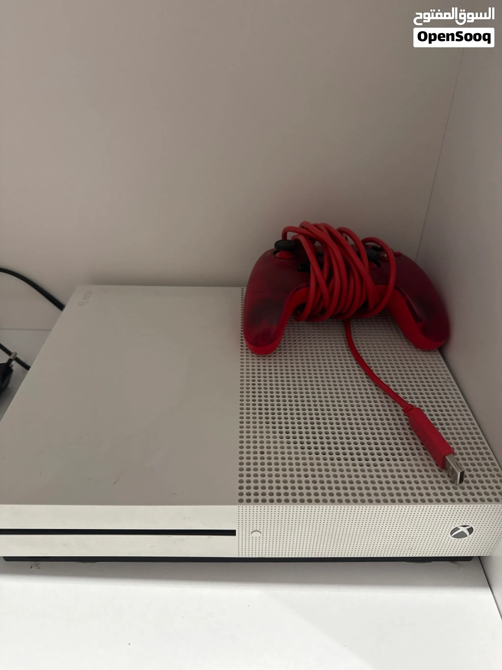 Xbox ون أس