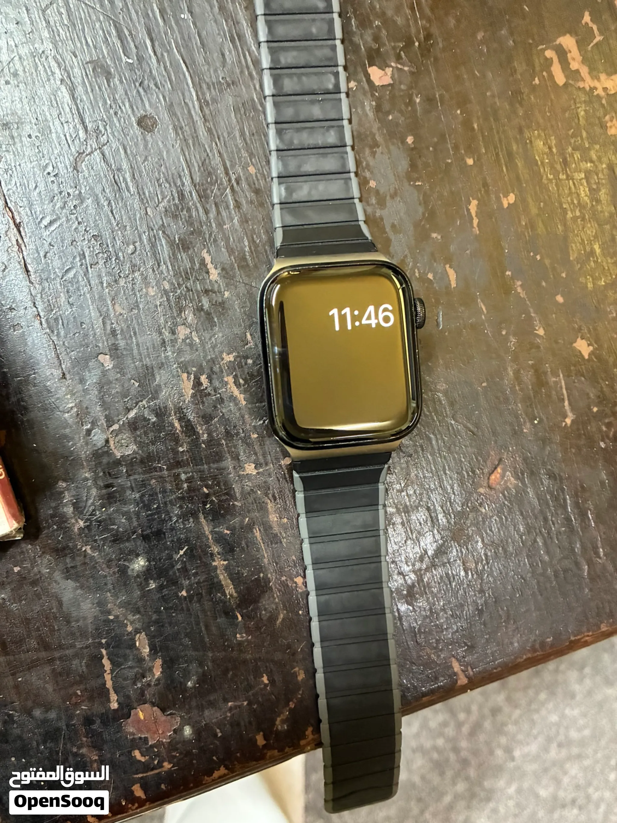 Apple Watch Series 4 44mm