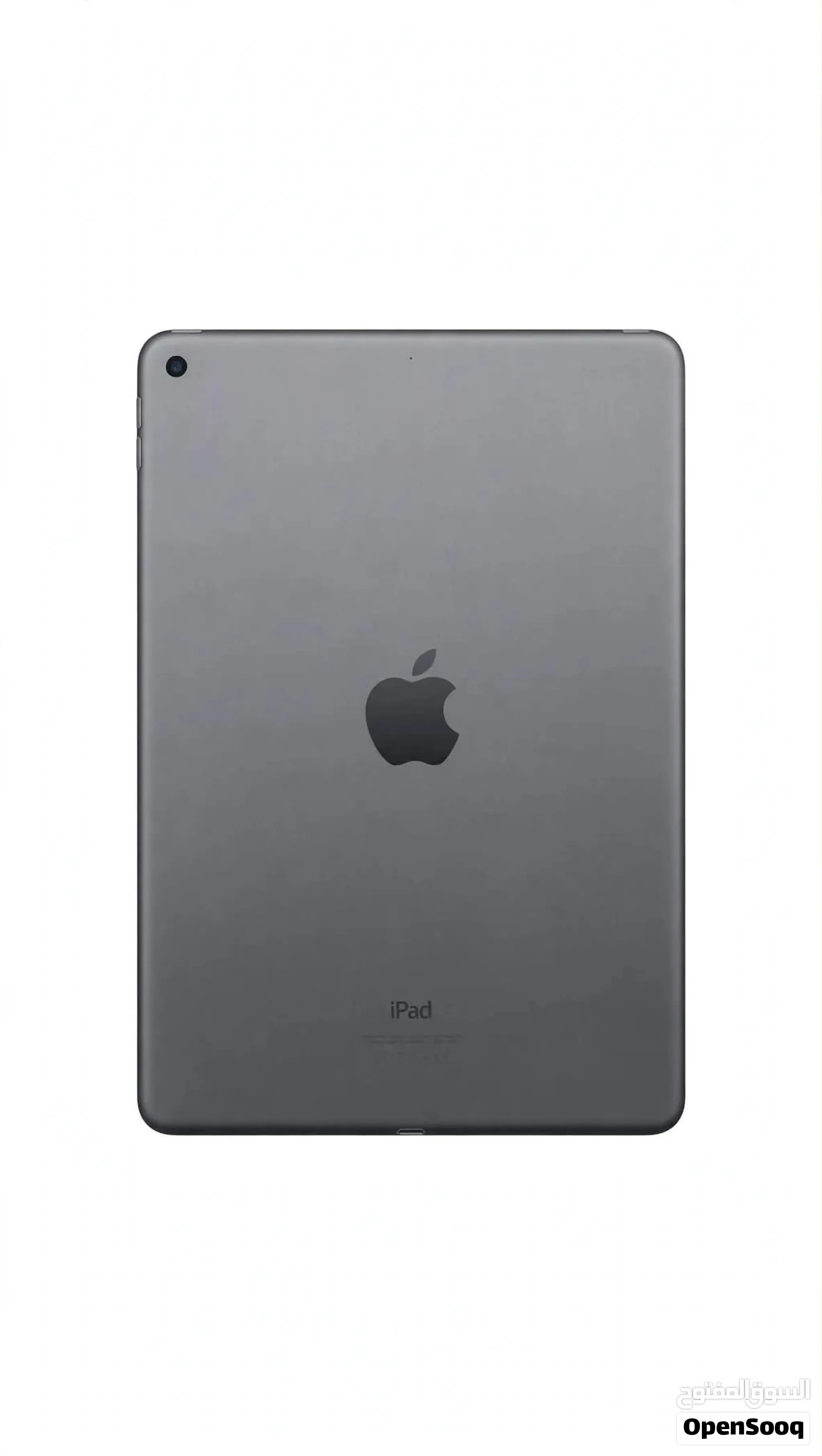 iPad 6th Gen 32GB WiFi Space Gray 9/10 Excellent iCloud Clean Like New