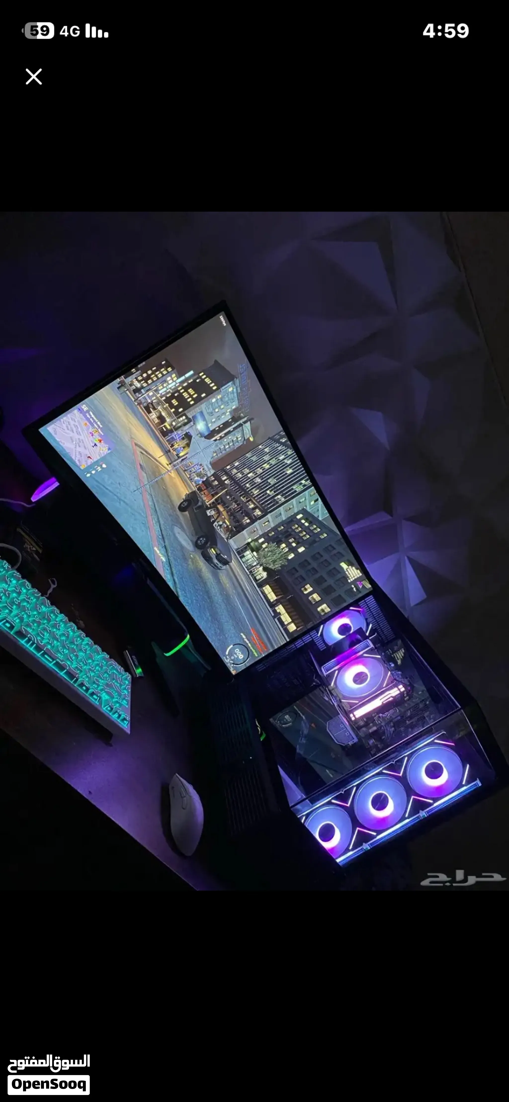 ًPc gaming