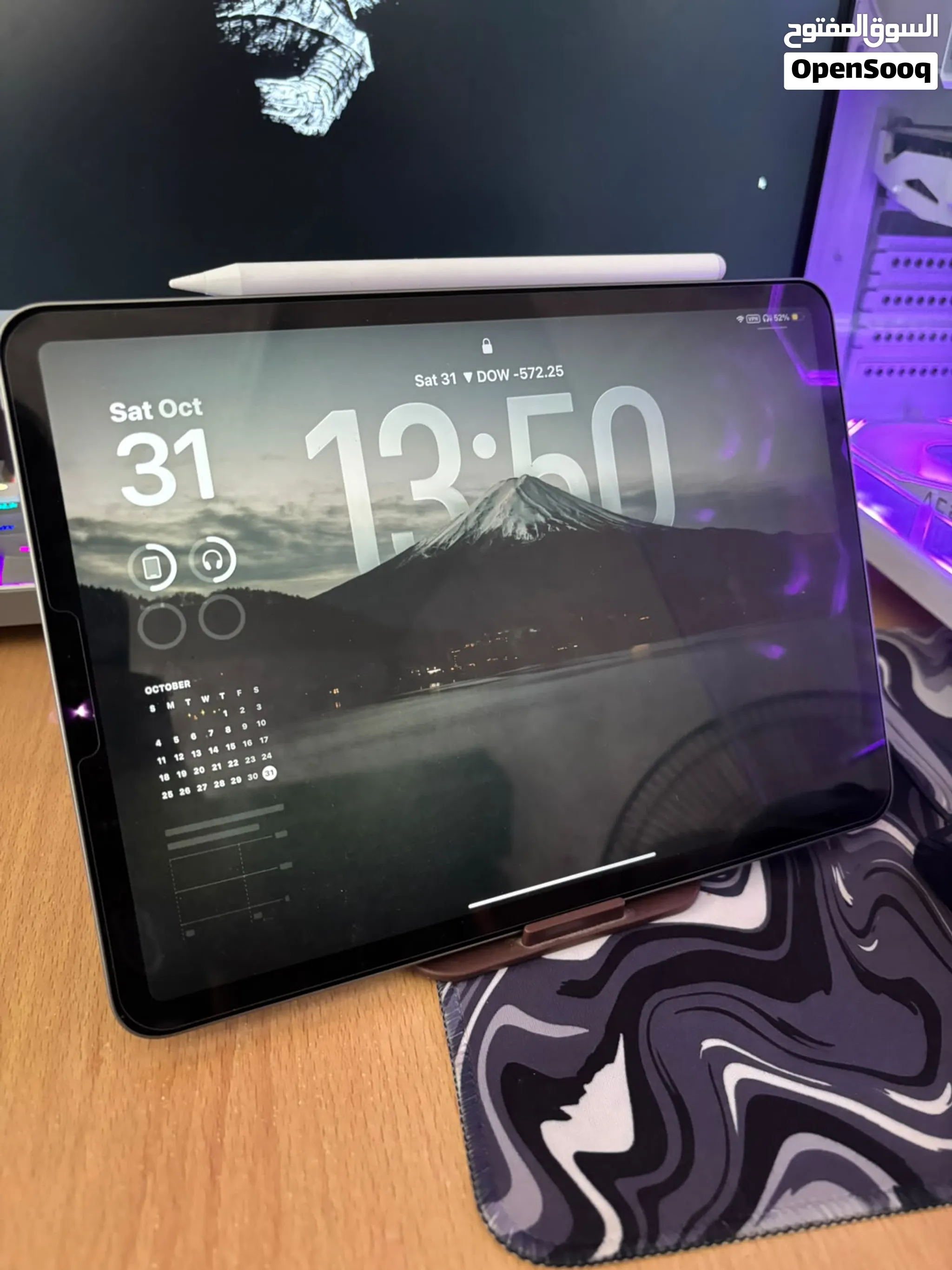 Ipad Pro M2 ايباد برو m2