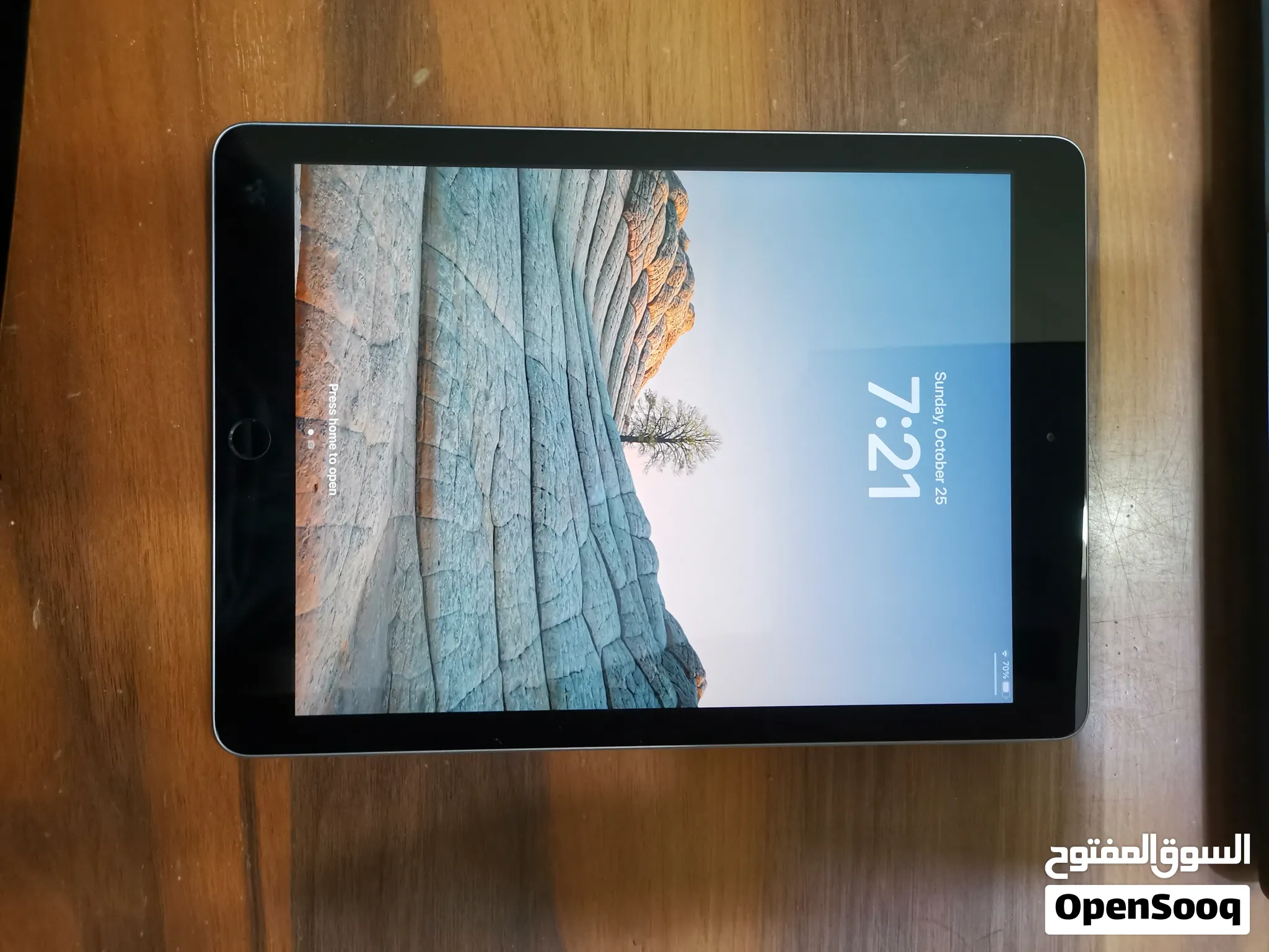 ايباد ipad 5