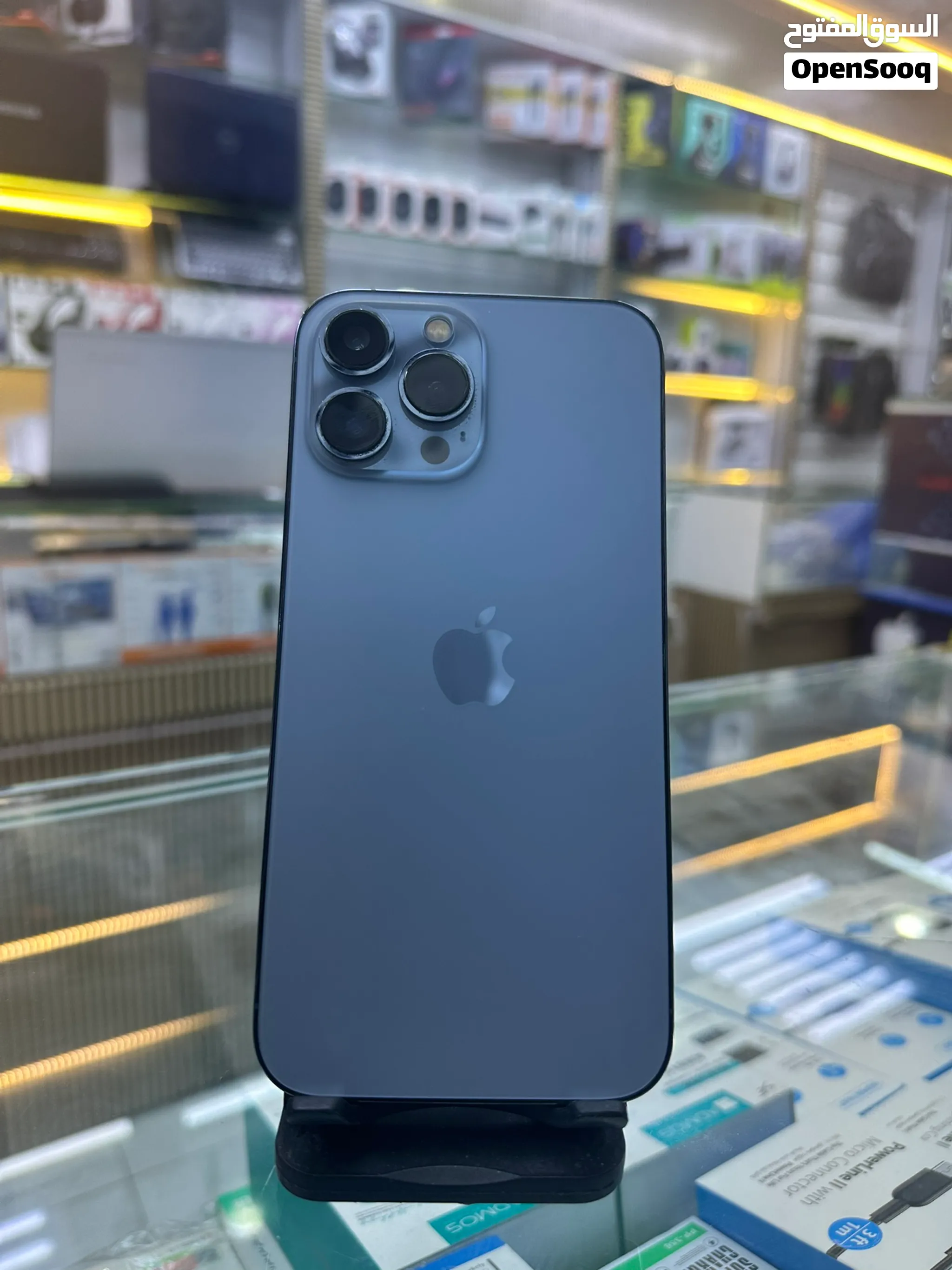 iPhone 13 Pro Max 256
